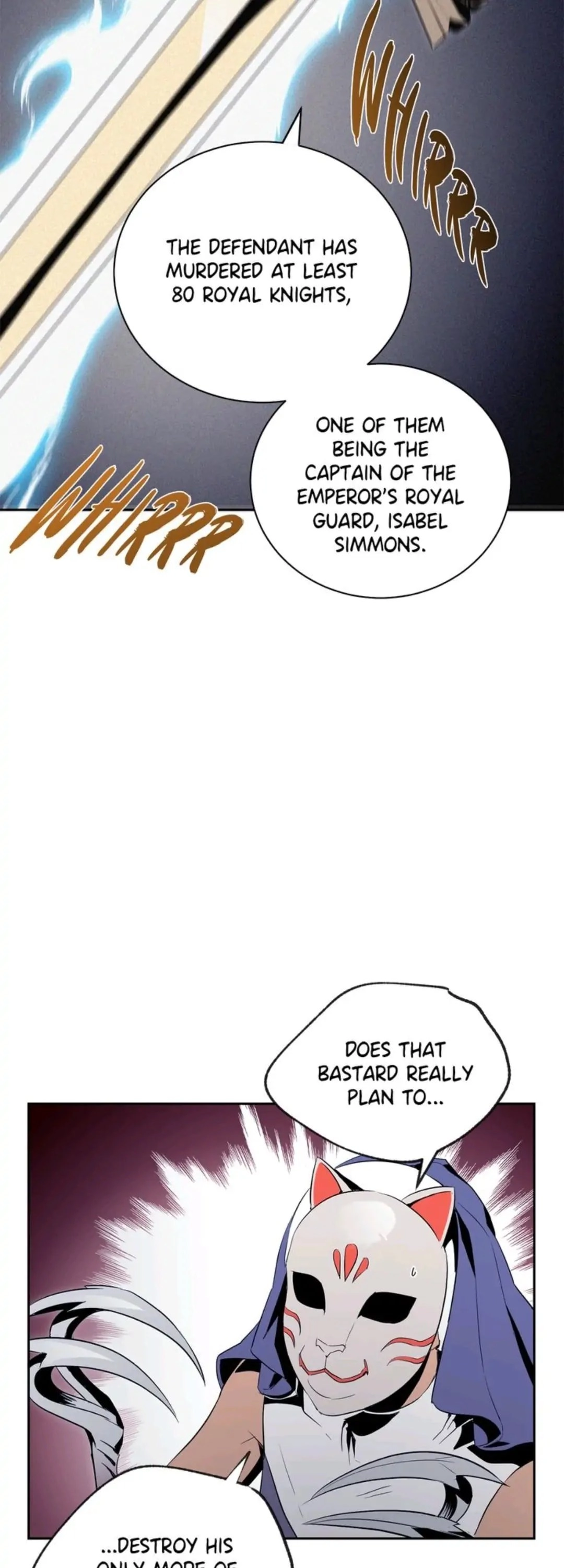 The Skeleton Soldier Failed to Defend the Dungeon Chapter 64, page 42 of 51