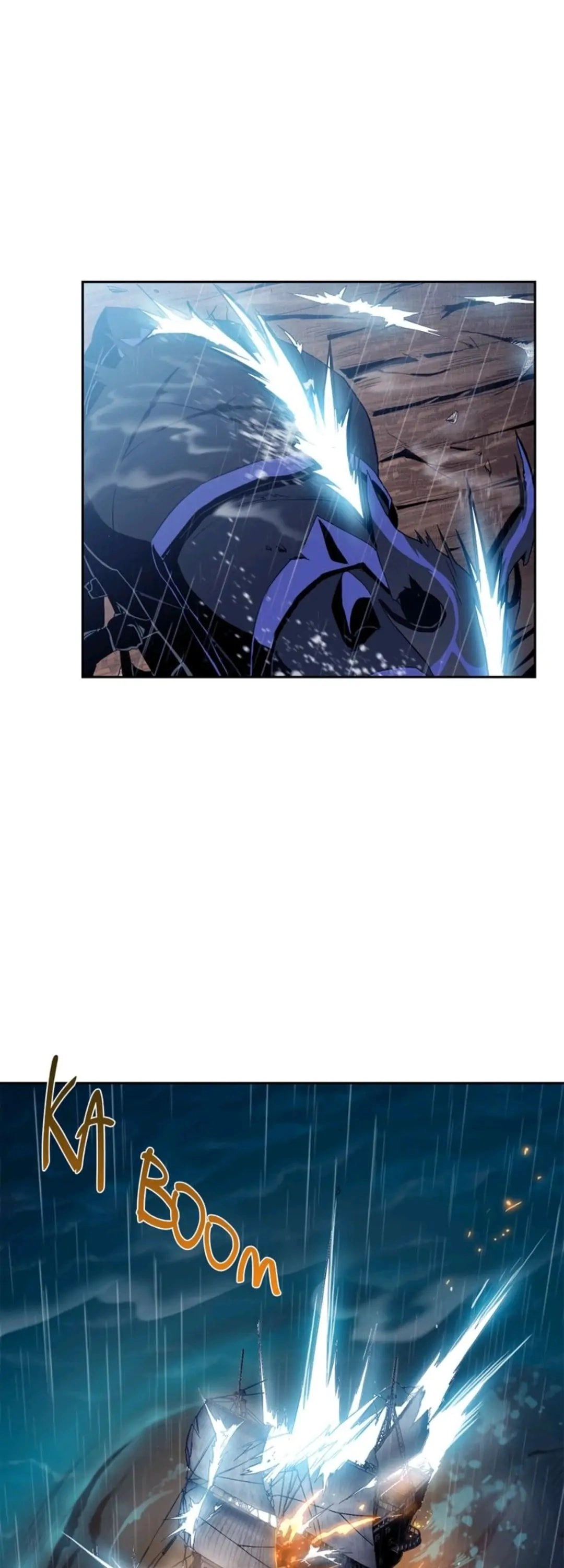 The Skeleton Soldier Failed to Defend the Dungeon Chapter 64, page 48 of 51