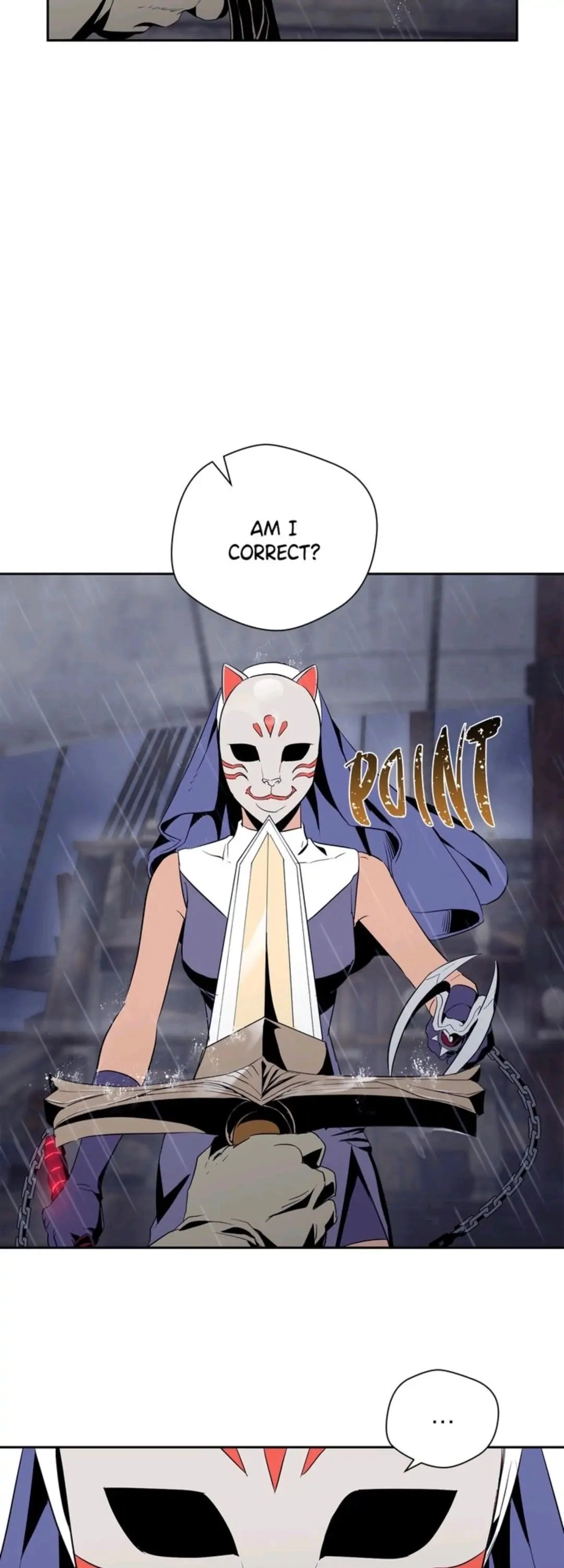 The Skeleton Soldier Failed to Defend the Dungeon Chapter 64, page 5 of 51