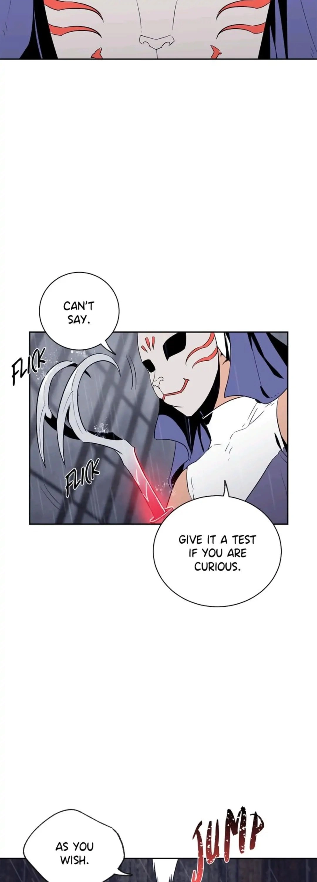 The Skeleton Soldier Failed to Defend the Dungeon Chapter 64, page 6 of 51