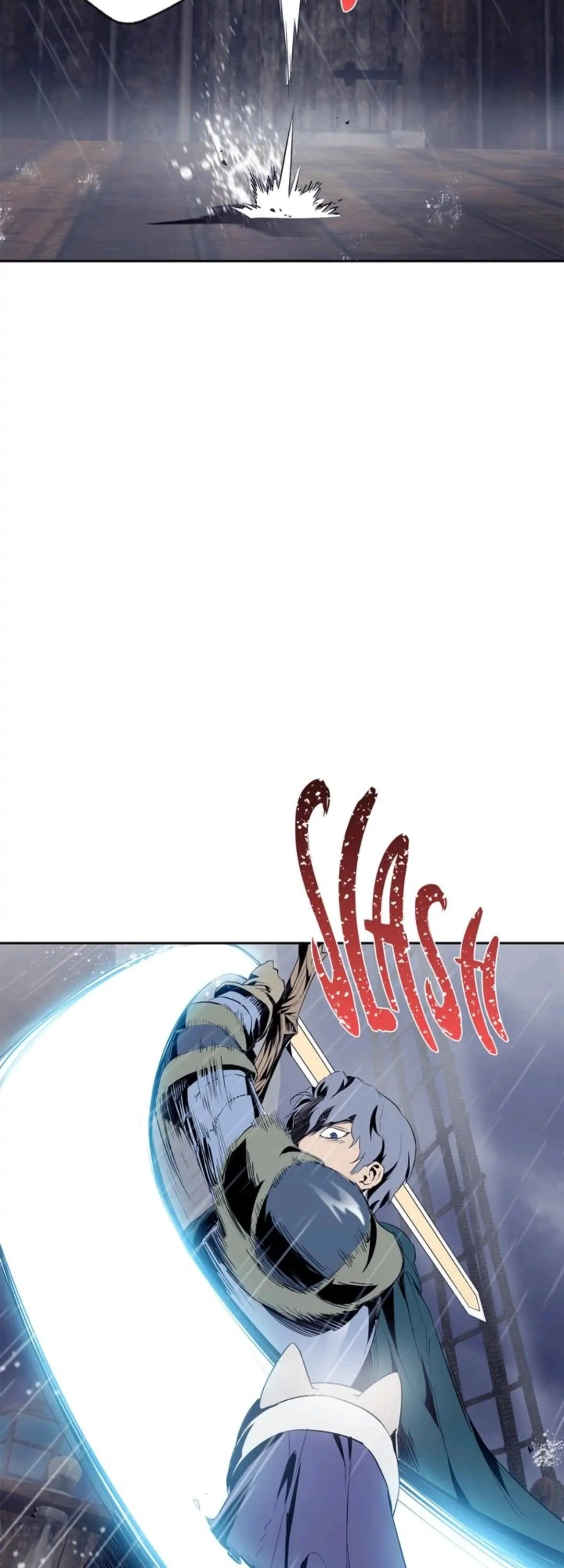 The Skeleton Soldier Failed to Defend the Dungeon Chapter 64, page 7 of 51