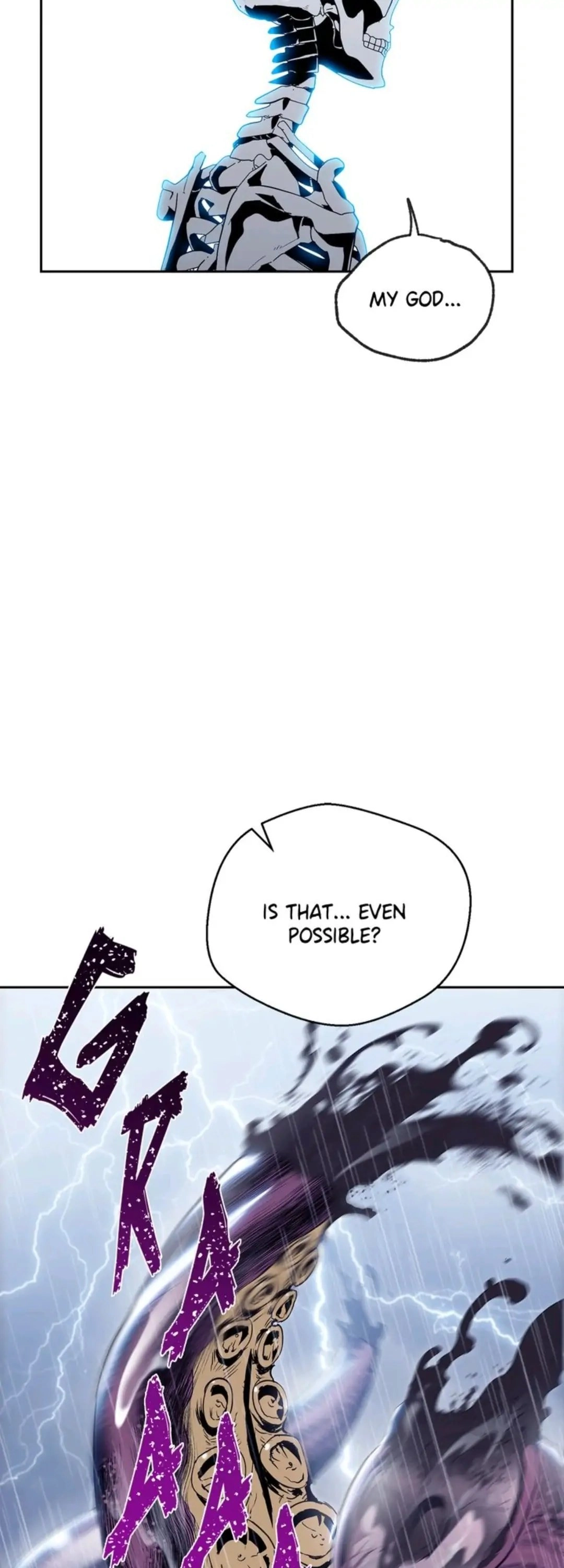 The Skeleton Soldier Failed to Defend the Dungeon Chapter 65, page 13 of 50