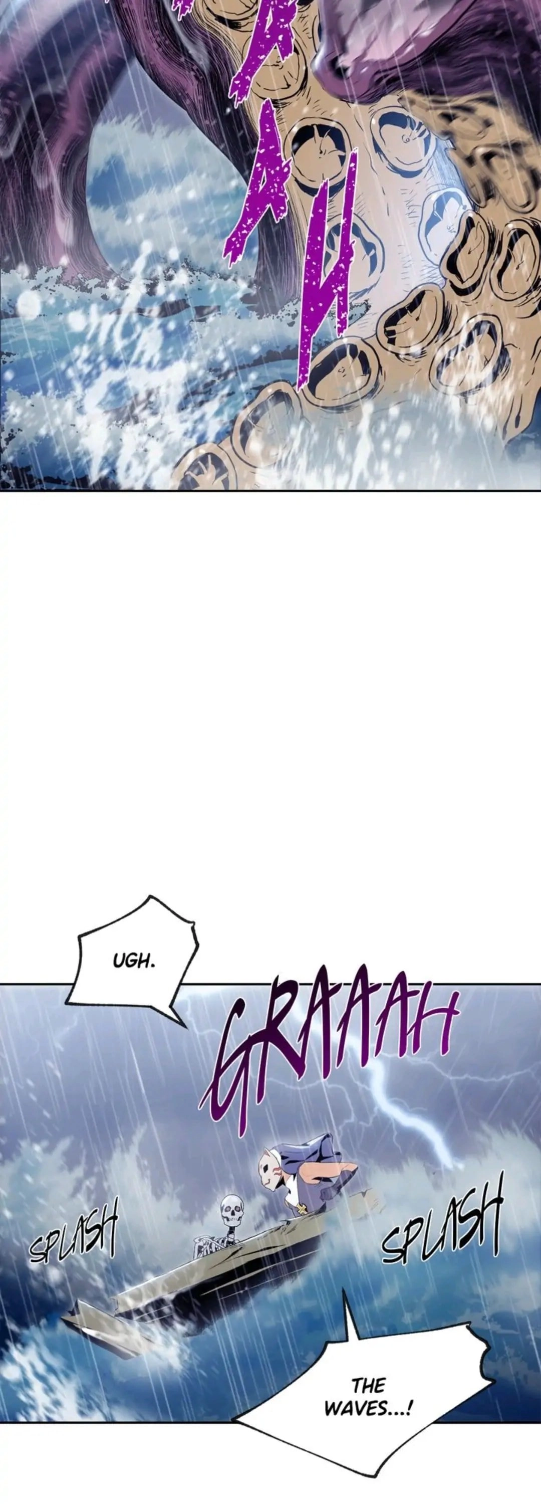 The Skeleton Soldier Failed to Defend the Dungeon Chapter 65, page 14 of 50