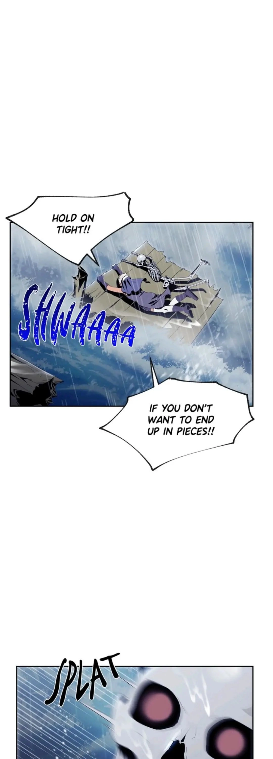 The Skeleton Soldier Failed to Defend the Dungeon Chapter 65, page 15 of 50