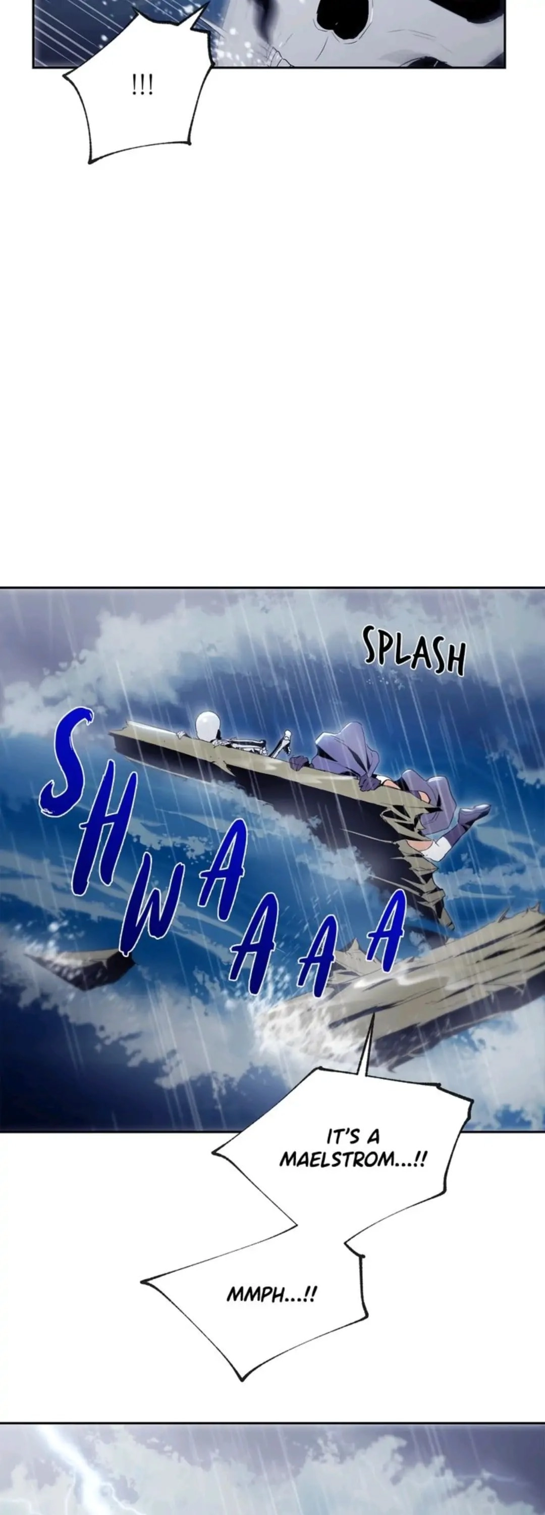 The Skeleton Soldier Failed to Defend the Dungeon Chapter 65, page 16 of 50