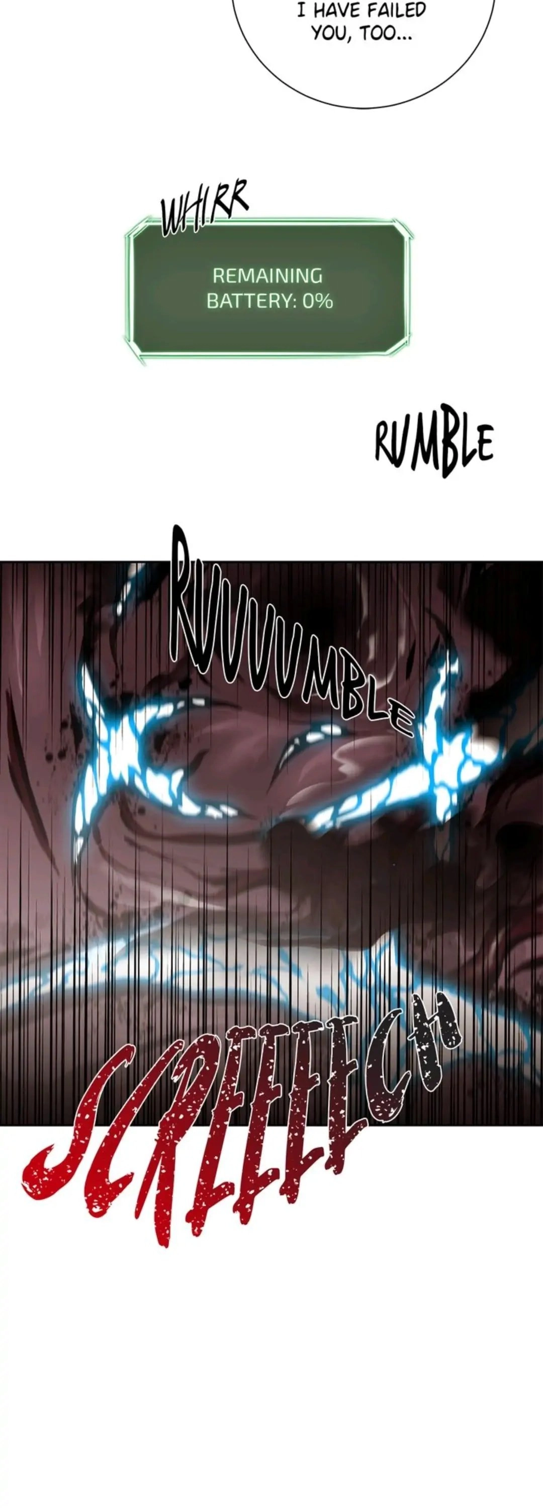 The Skeleton Soldier Failed to Defend the Dungeon Chapter 65, page 40 of 50