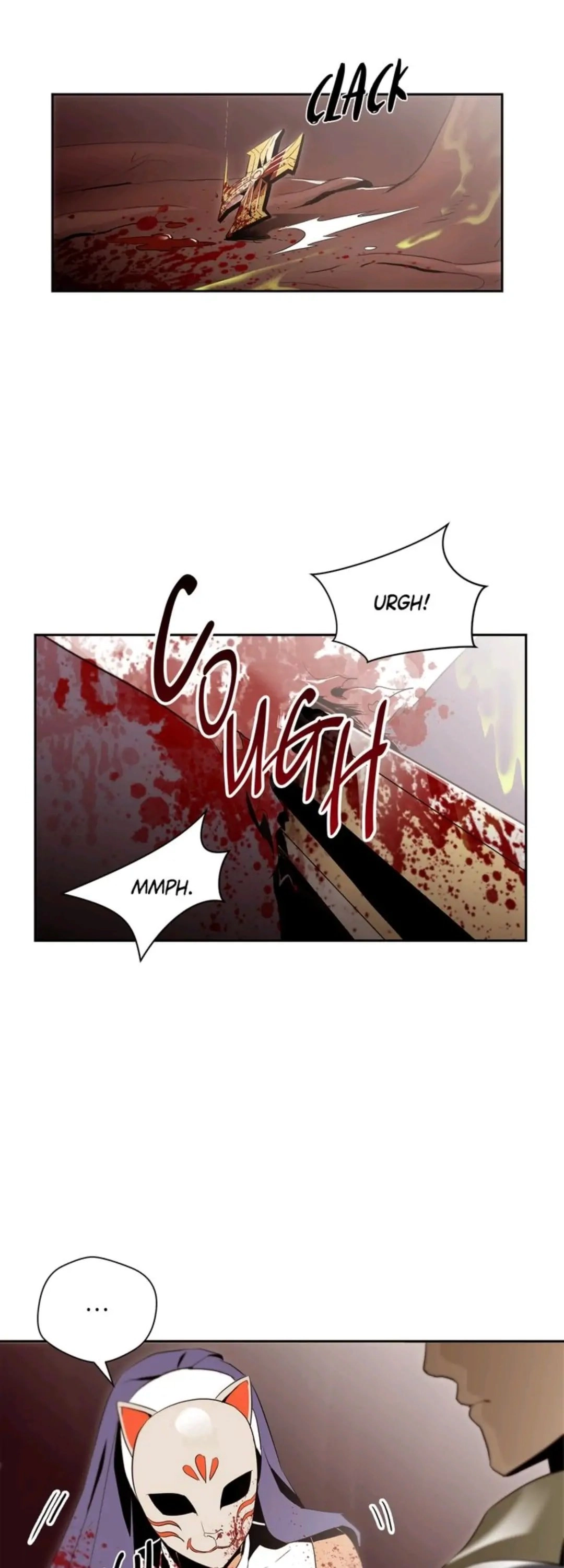 The Skeleton Soldier Failed to Defend the Dungeon Chapter 65, page 44 of 50