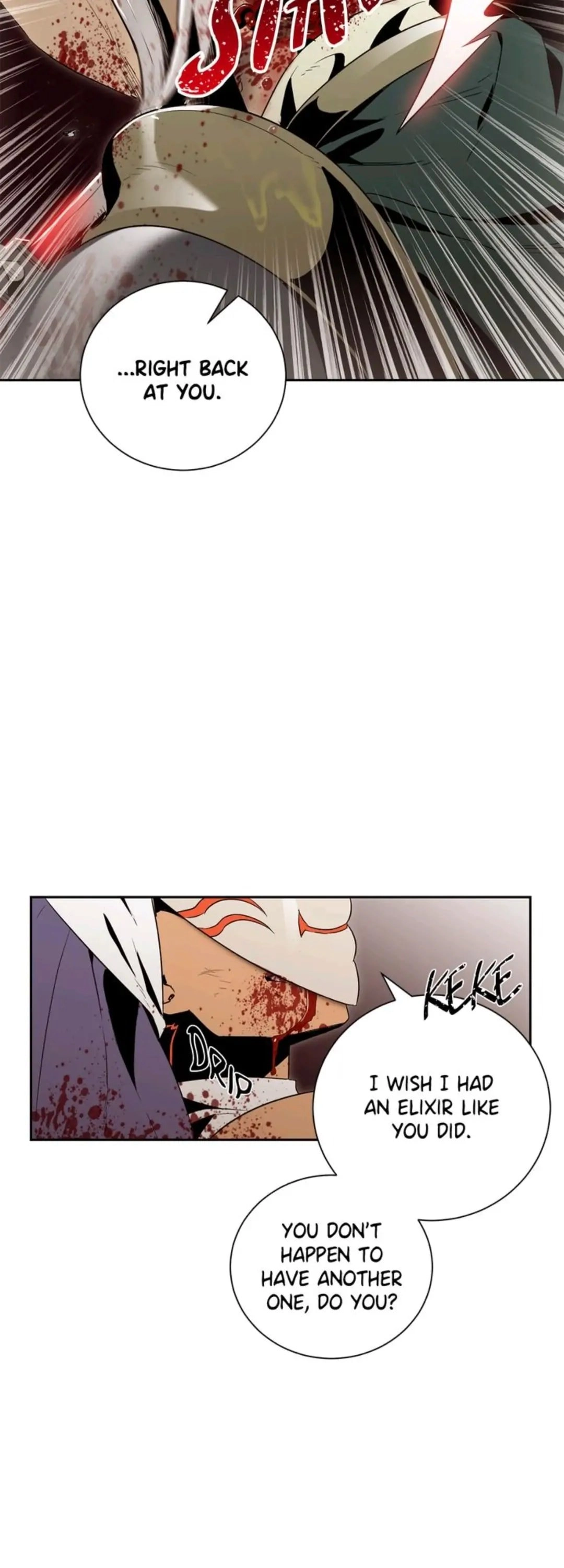 The Skeleton Soldier Failed to Defend the Dungeon Chapter 65, page 47 of 50