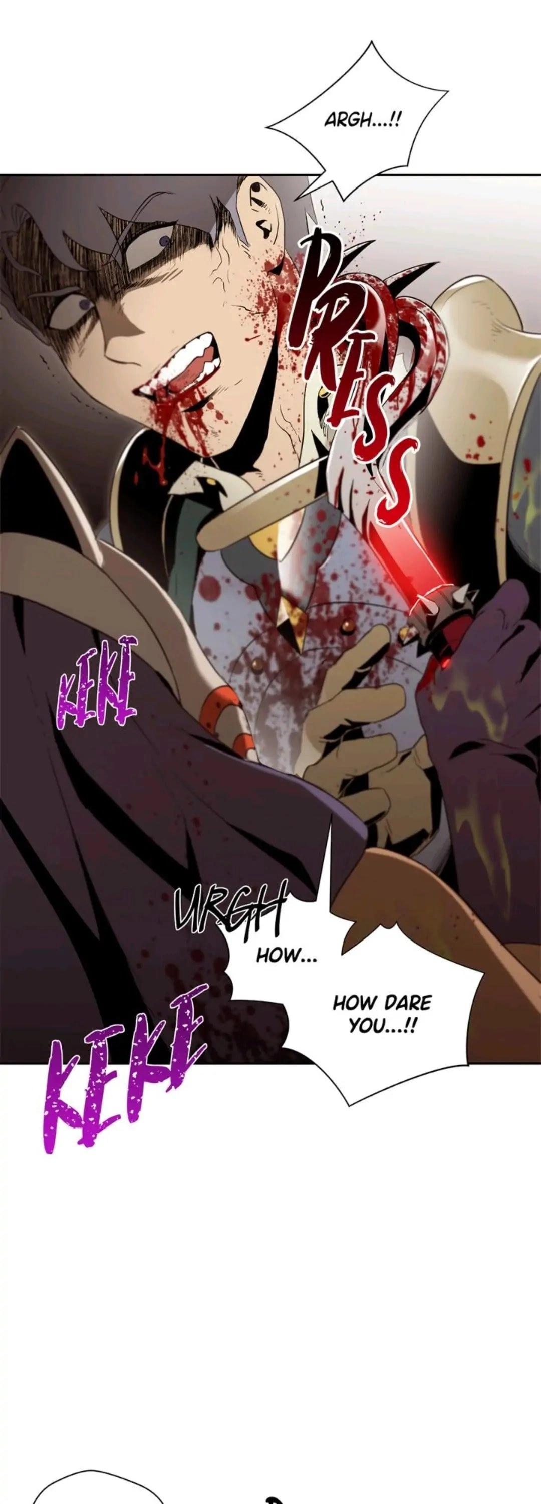 The Skeleton Soldier Failed to Defend the Dungeon Chapter 65, page 48 of 50