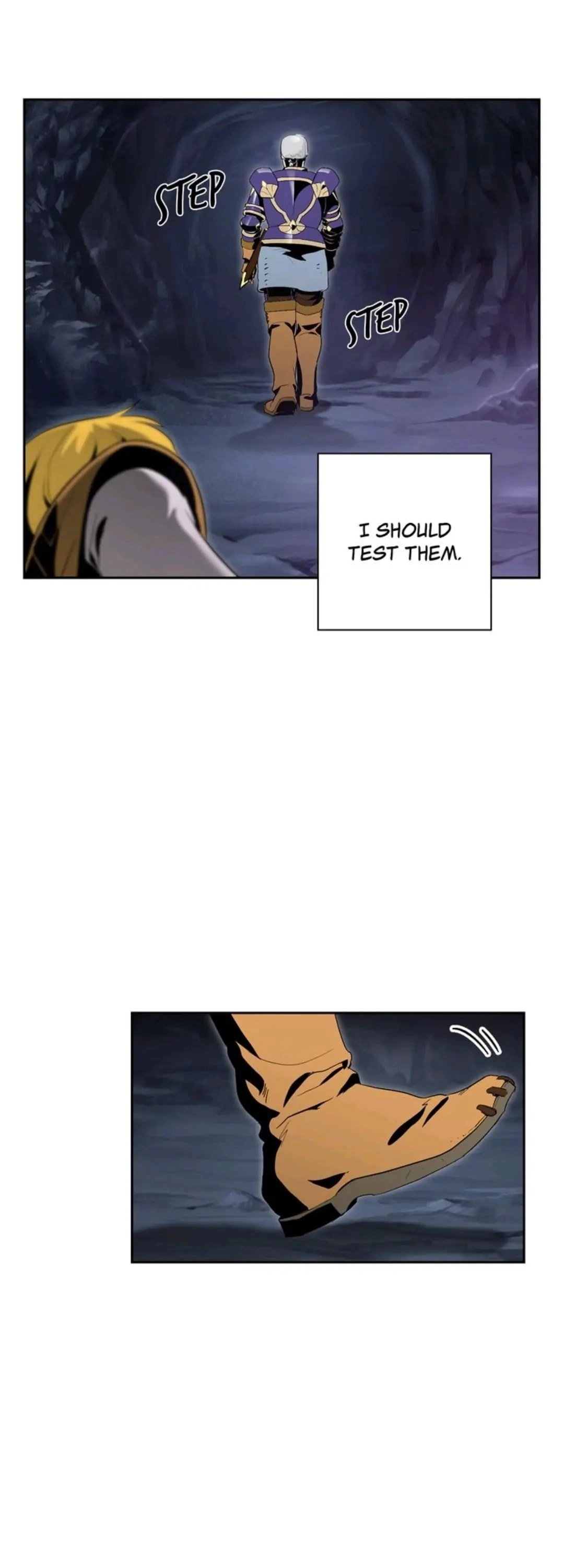 The Skeleton Soldier Failed to Defend the Dungeon Chapter 66, page 26 of 49