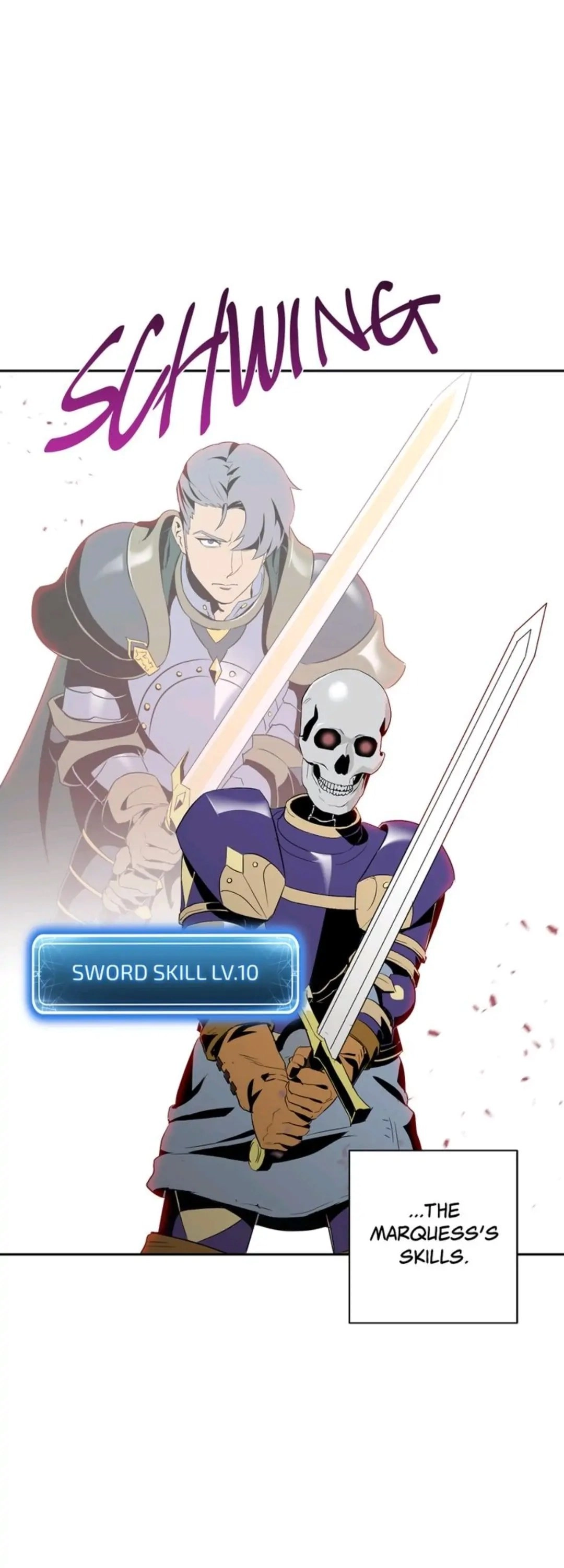 The Skeleton Soldier Failed to Defend the Dungeon Chapter 66, page 29 of 49