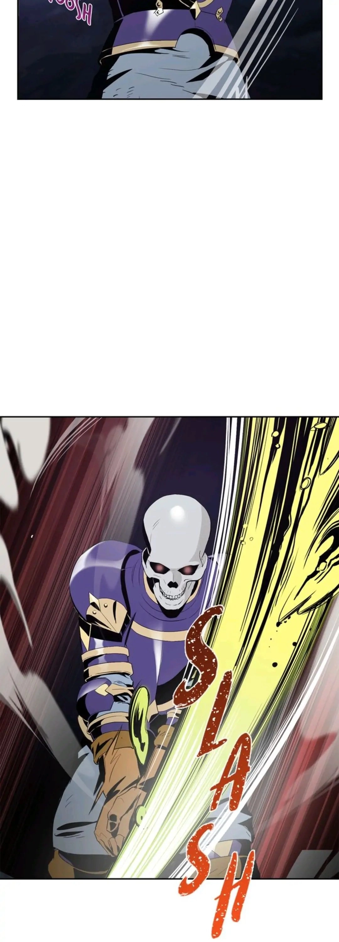 The Skeleton Soldier Failed to Defend the Dungeon Chapter 66, page 33 of 49