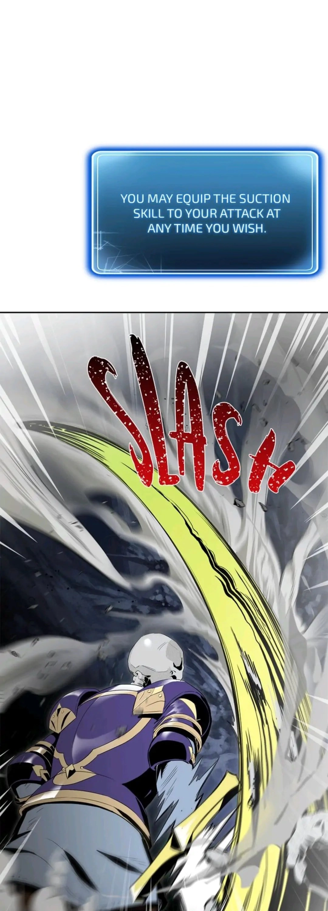 The Skeleton Soldier Failed to Defend the Dungeon Chapter 66, page 35 of 49