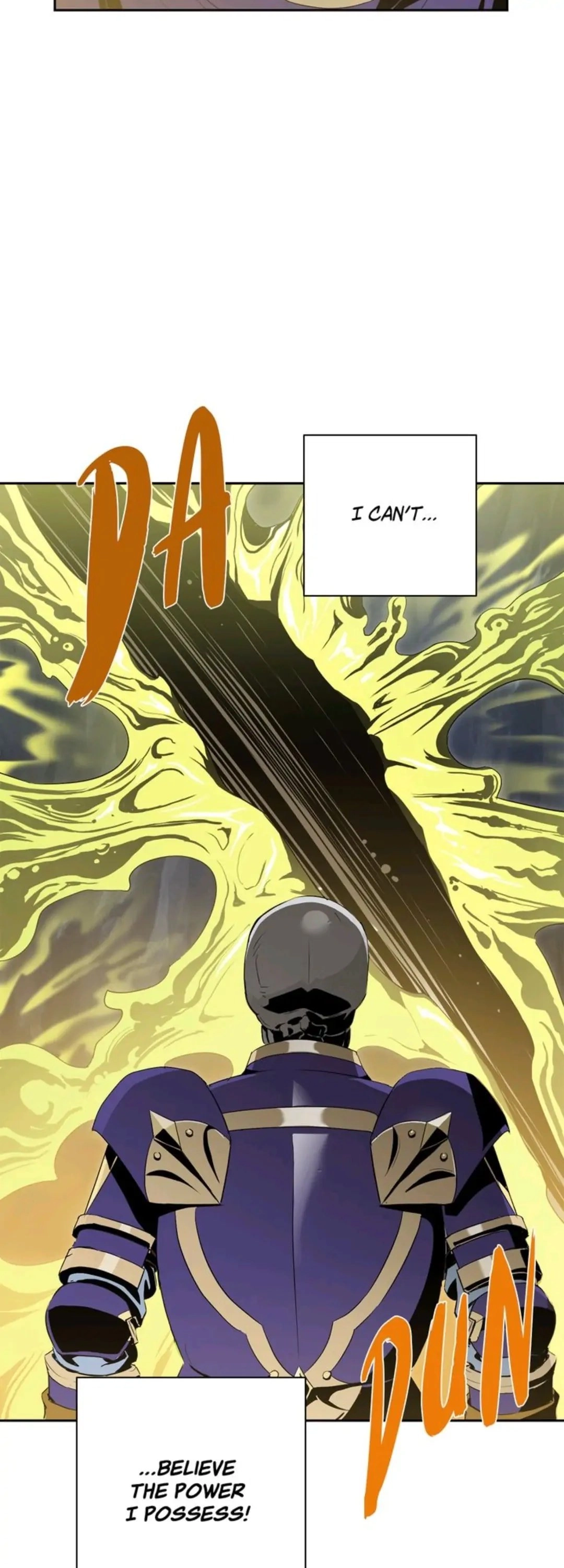 The Skeleton Soldier Failed to Defend the Dungeon Chapter 66, page 38 of 49