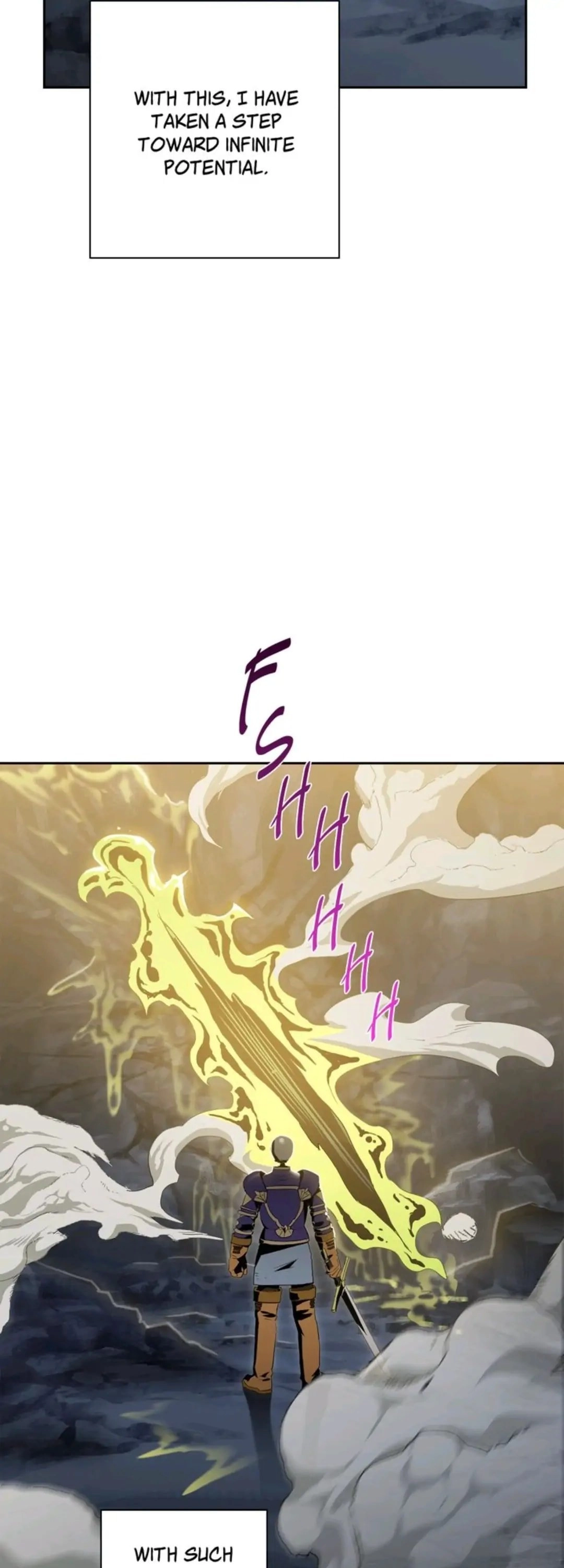The Skeleton Soldier Failed to Defend the Dungeon Chapter 66, page 41 of 49