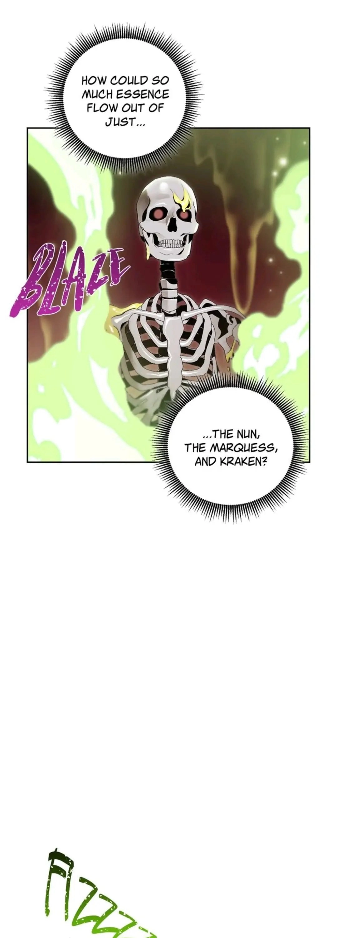 The Skeleton Soldier Failed to Defend the Dungeon Chapter 66, page 5 of 49