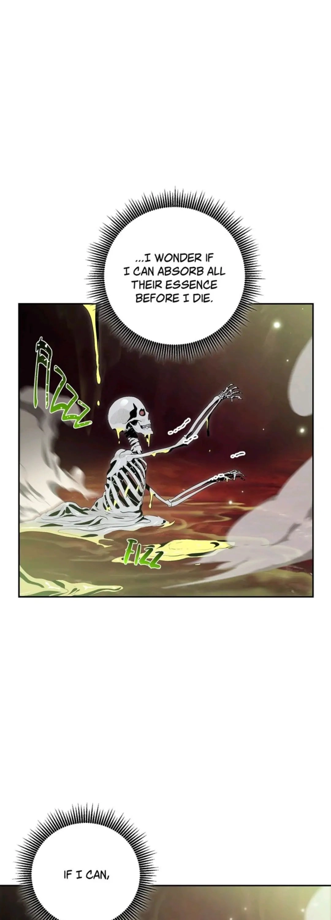 The Skeleton Soldier Failed to Defend the Dungeon Chapter 66, page 8 of 49