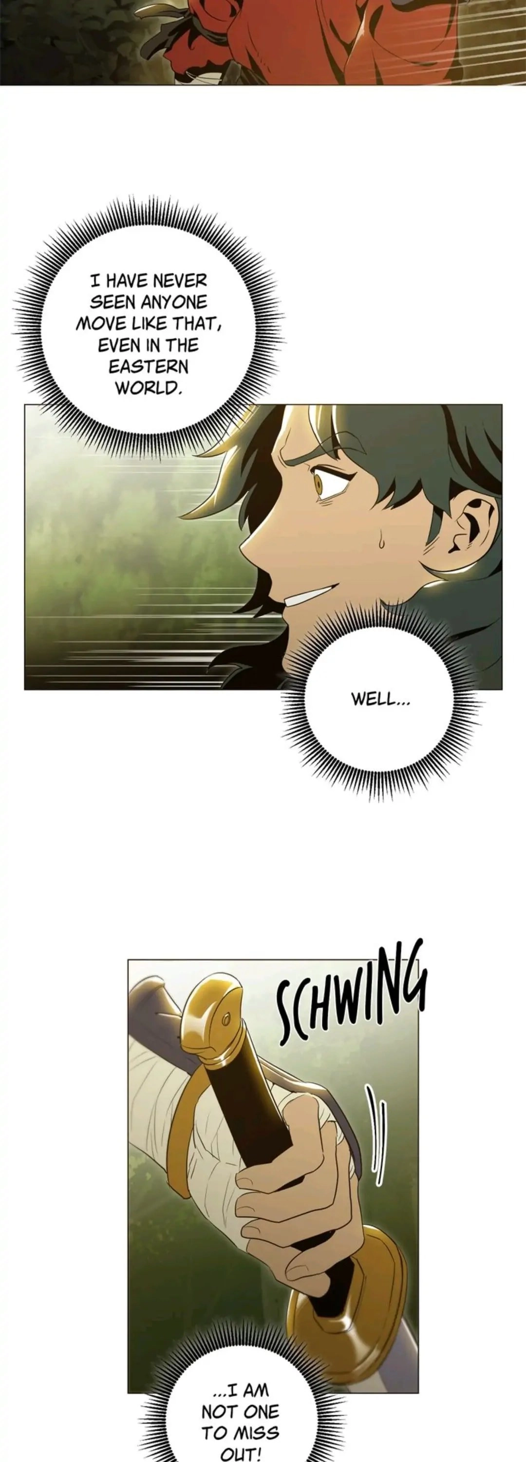 The Skeleton Soldier Failed to Defend the Dungeon Chapter 67, page 10 of 46
