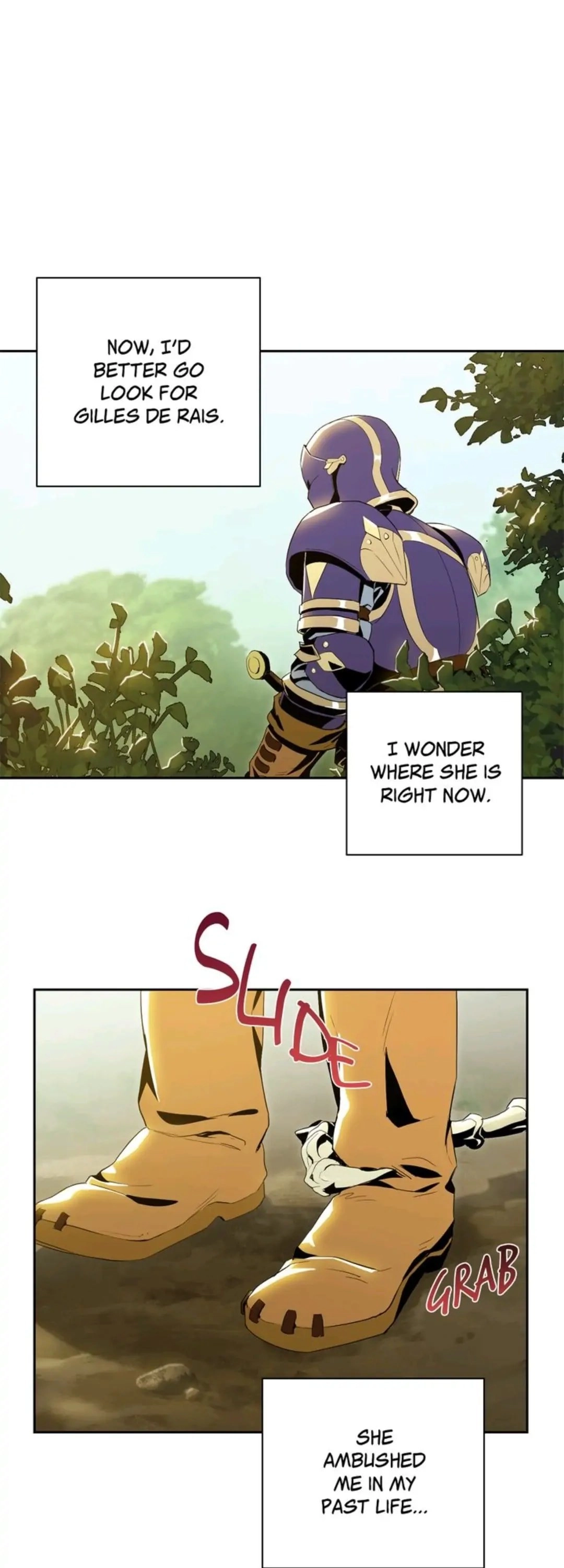 The Skeleton Soldier Failed to Defend the Dungeon Chapter 67, page 19 of 46