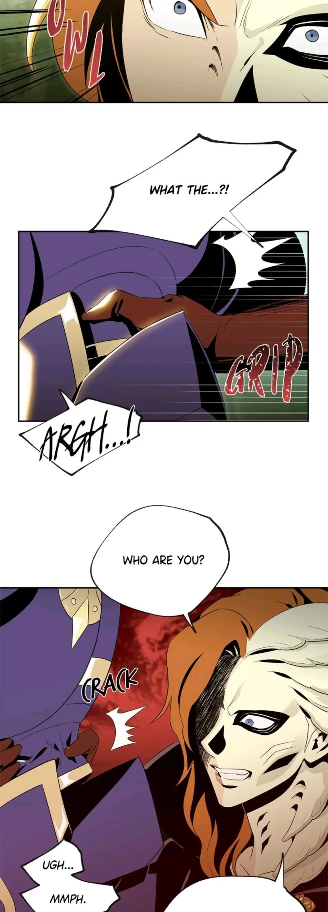 The Skeleton Soldier Failed to Defend the Dungeon Chapter 67, page 28 of 46