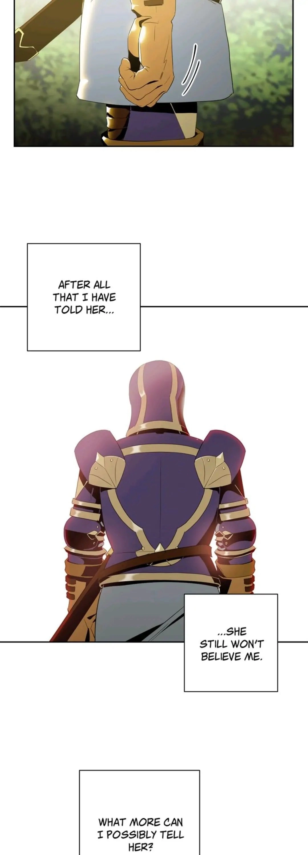 The Skeleton Soldier Failed to Defend the Dungeon Chapter 67, page 35 of 46