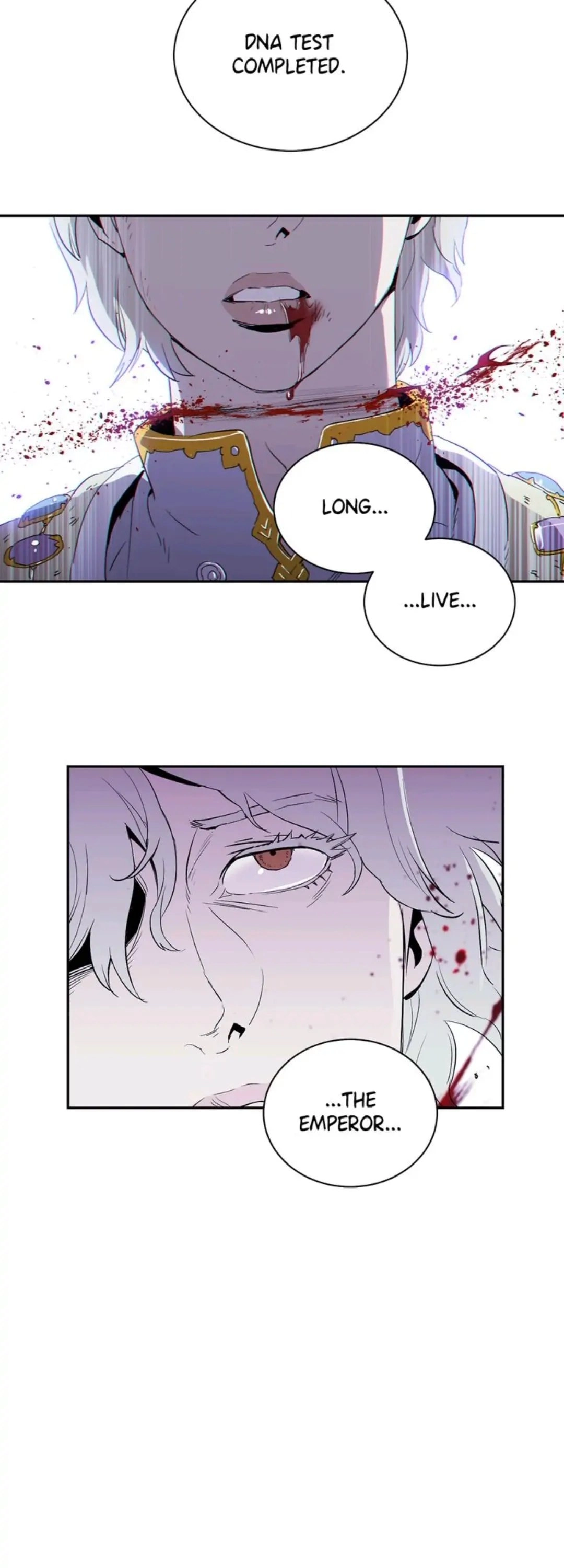 The Skeleton Soldier Failed to Defend the Dungeon Chapter 67, page 40 of 46