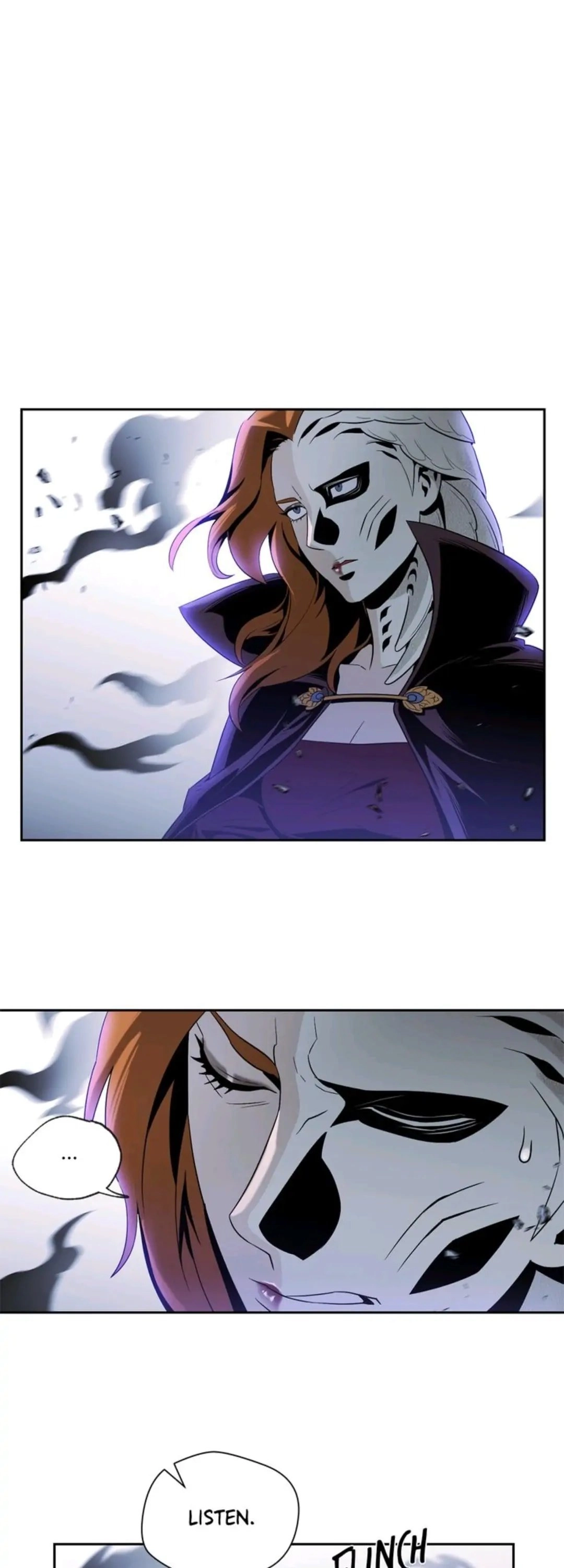 The Skeleton Soldier Failed to Defend the Dungeon Chapter 67, page 42 of 46