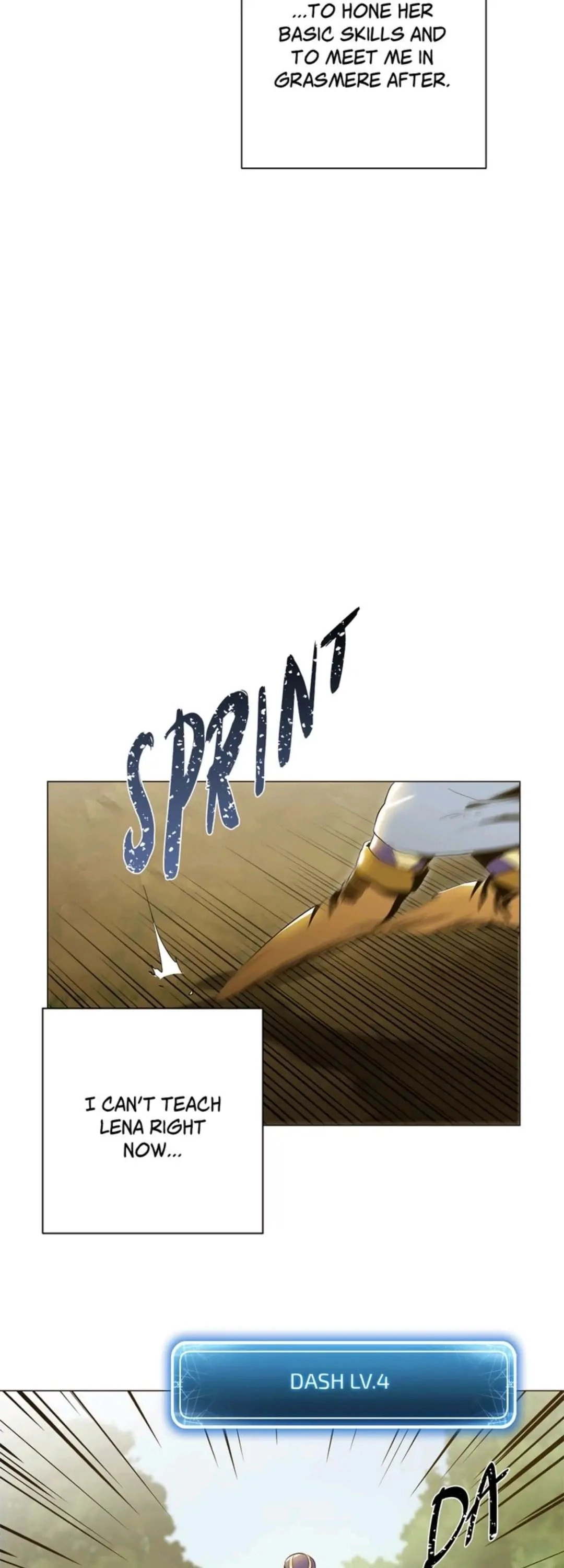 The Skeleton Soldier Failed to Defend the Dungeon Chapter 67, page 6 of 46