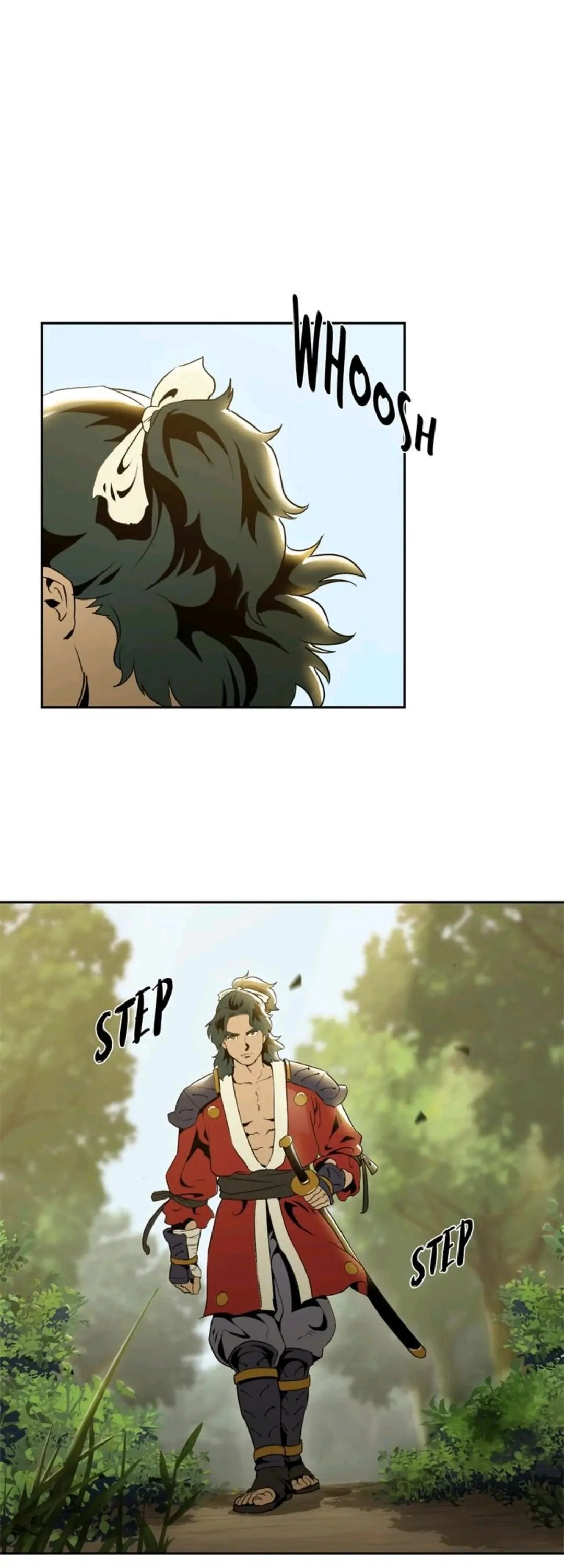 The Skeleton Soldier Failed to Defend the Dungeon Chapter 67, page 8 of 46