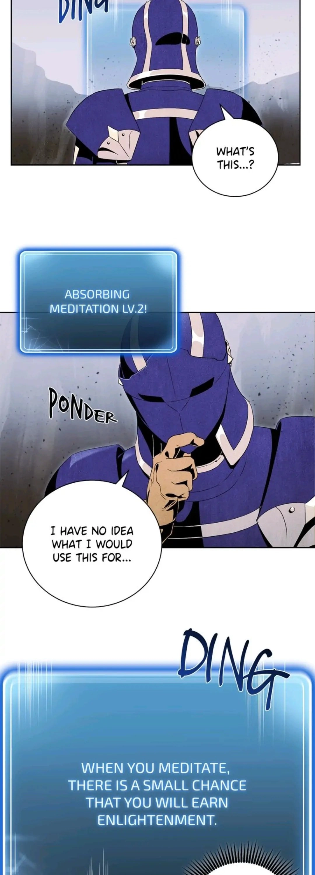 The Skeleton Soldier Failed to Defend the Dungeon Chapter 68, page 11 of 40