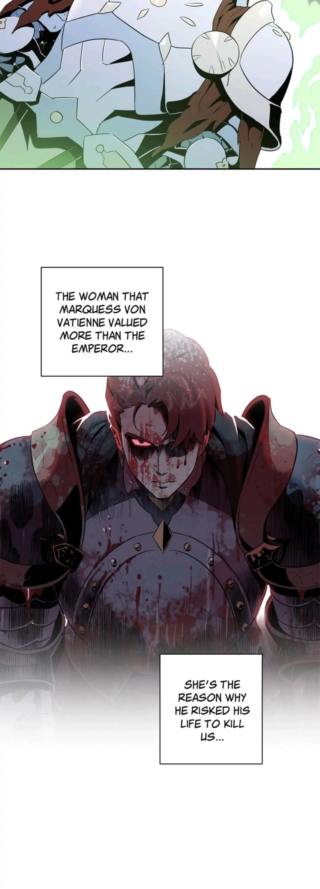 The Skeleton Soldier Failed to Defend the Dungeon Chapter 68, page 15 of 40