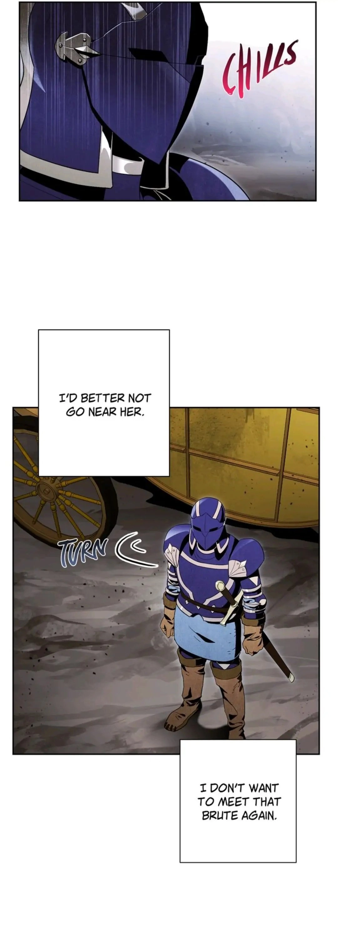 The Skeleton Soldier Failed to Defend the Dungeon Chapter 68, page 16 of 40