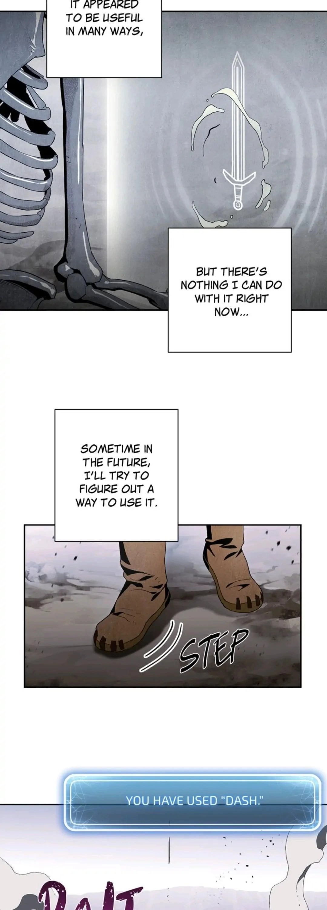 The Skeleton Soldier Failed to Defend the Dungeon Chapter 68, page 18 of 40