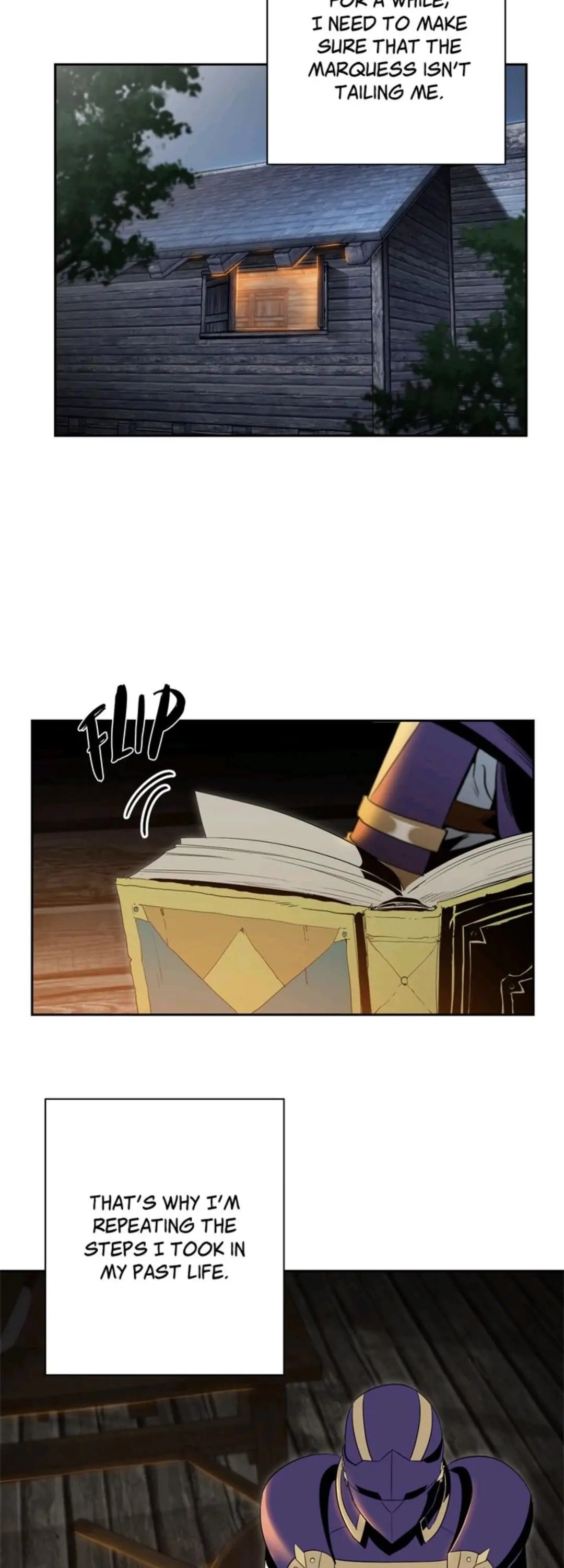The Skeleton Soldier Failed to Defend the Dungeon Chapter 68, page 20 of 40