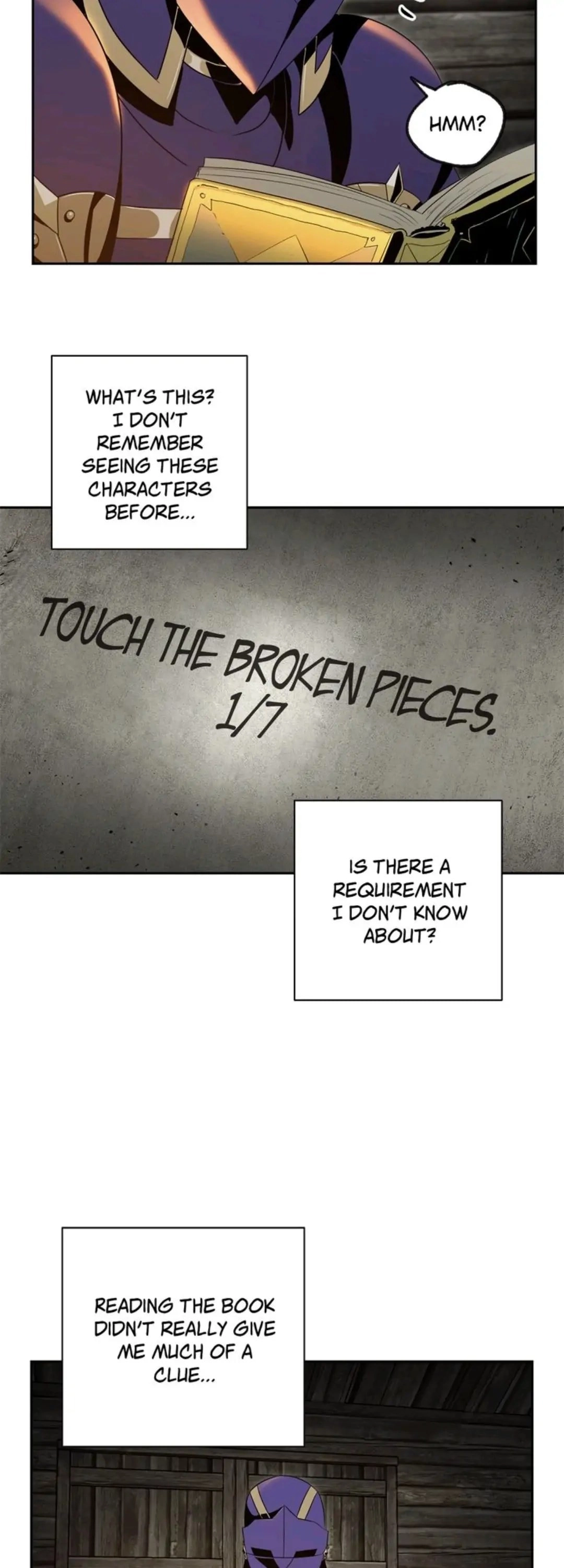 The Skeleton Soldier Failed to Defend the Dungeon Chapter 68, page 22 of 40