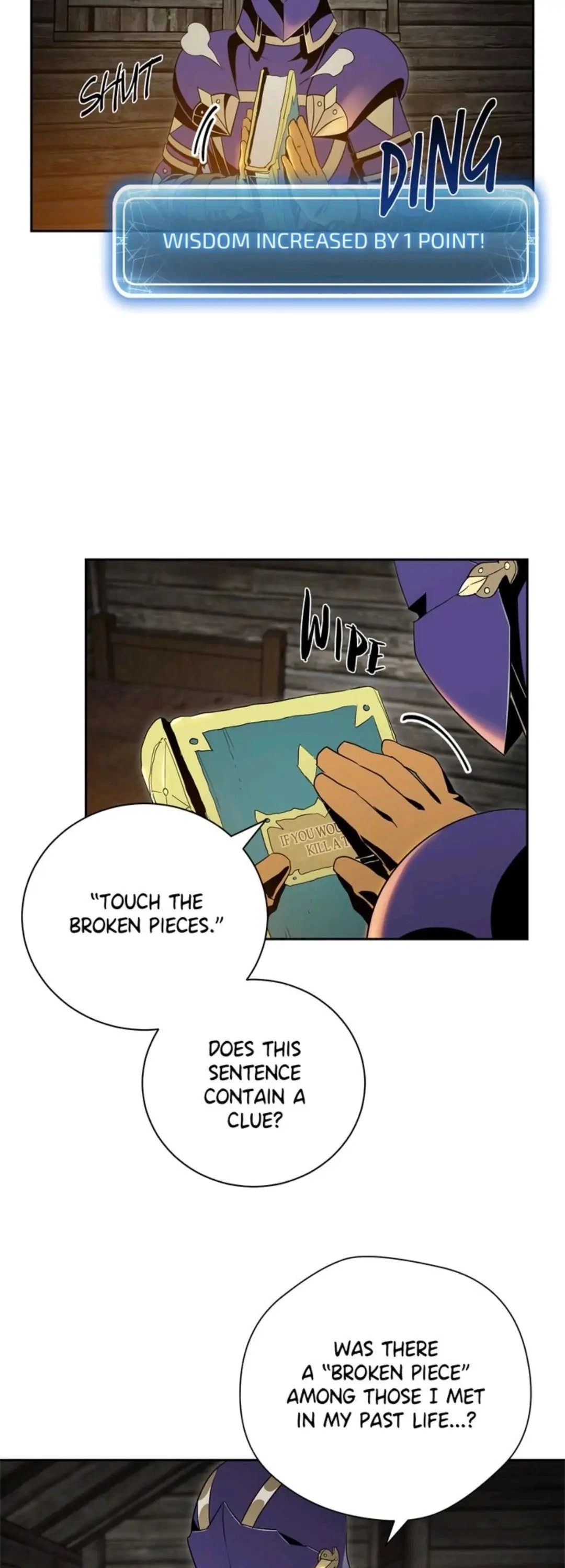 The Skeleton Soldier Failed to Defend the Dungeon Chapter 68, page 23 of 40