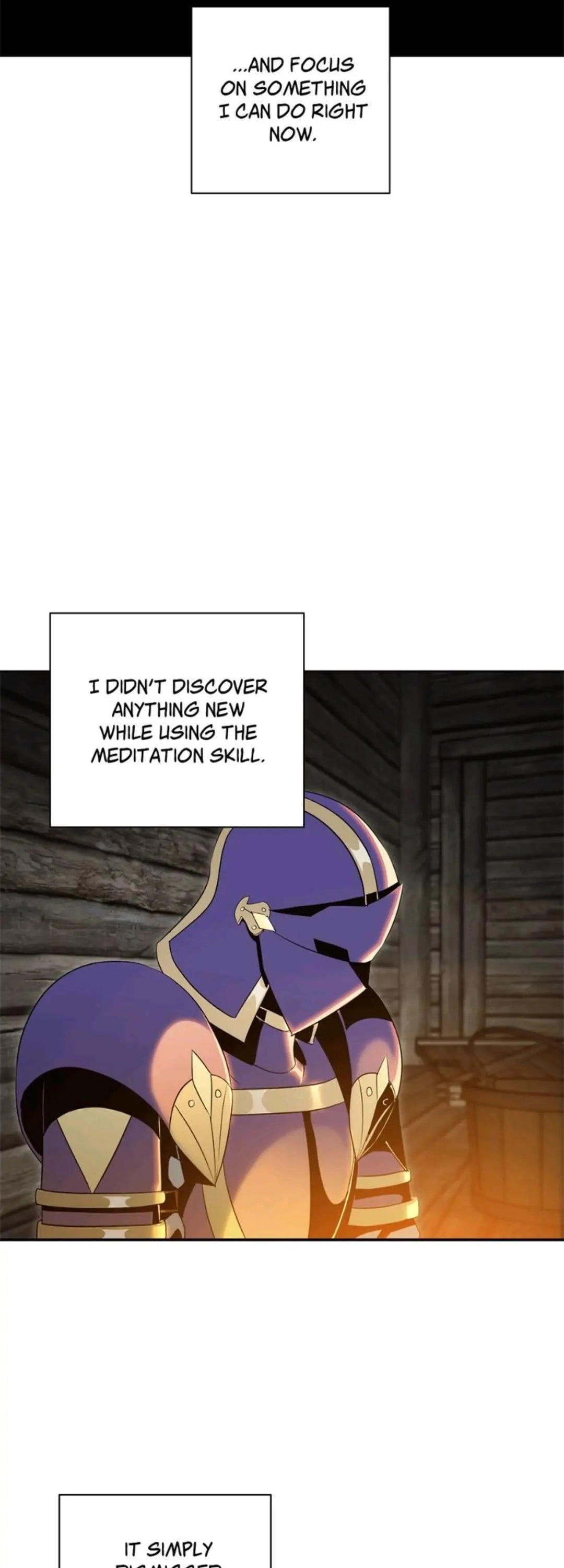 The Skeleton Soldier Failed to Defend the Dungeon Chapter 68, page 26 of 40