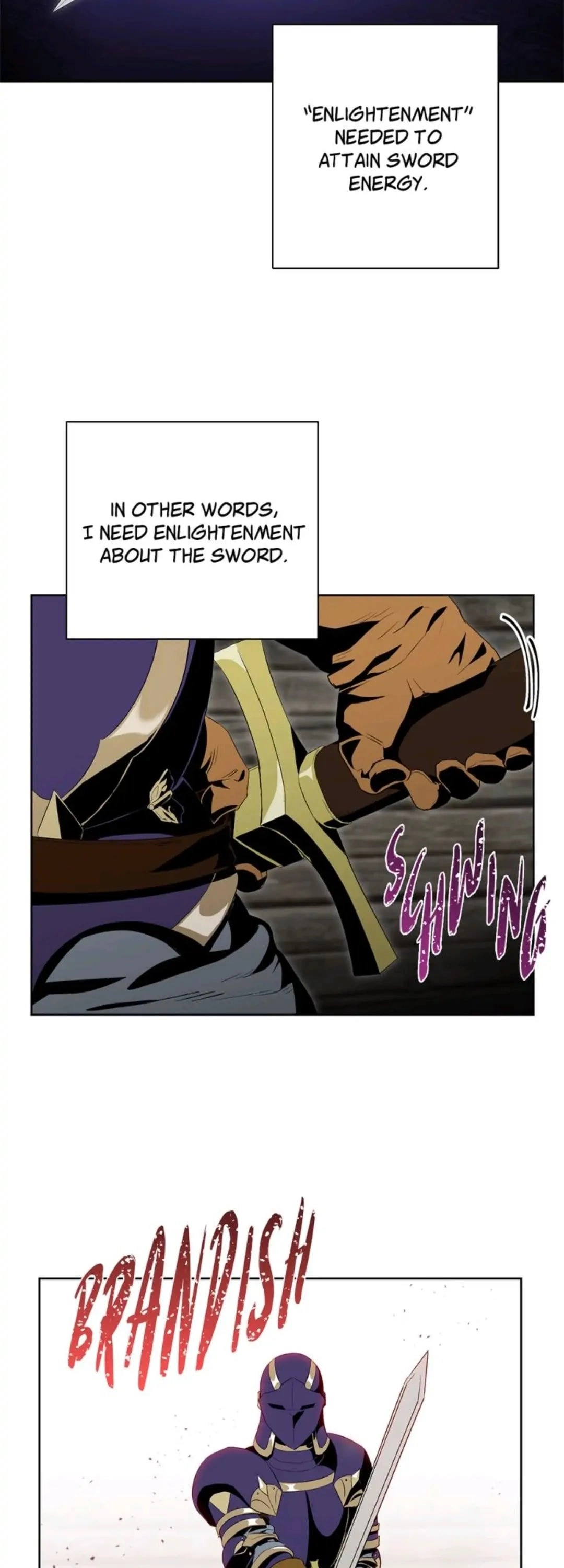 The Skeleton Soldier Failed to Defend the Dungeon Chapter 68, page 28 of 40