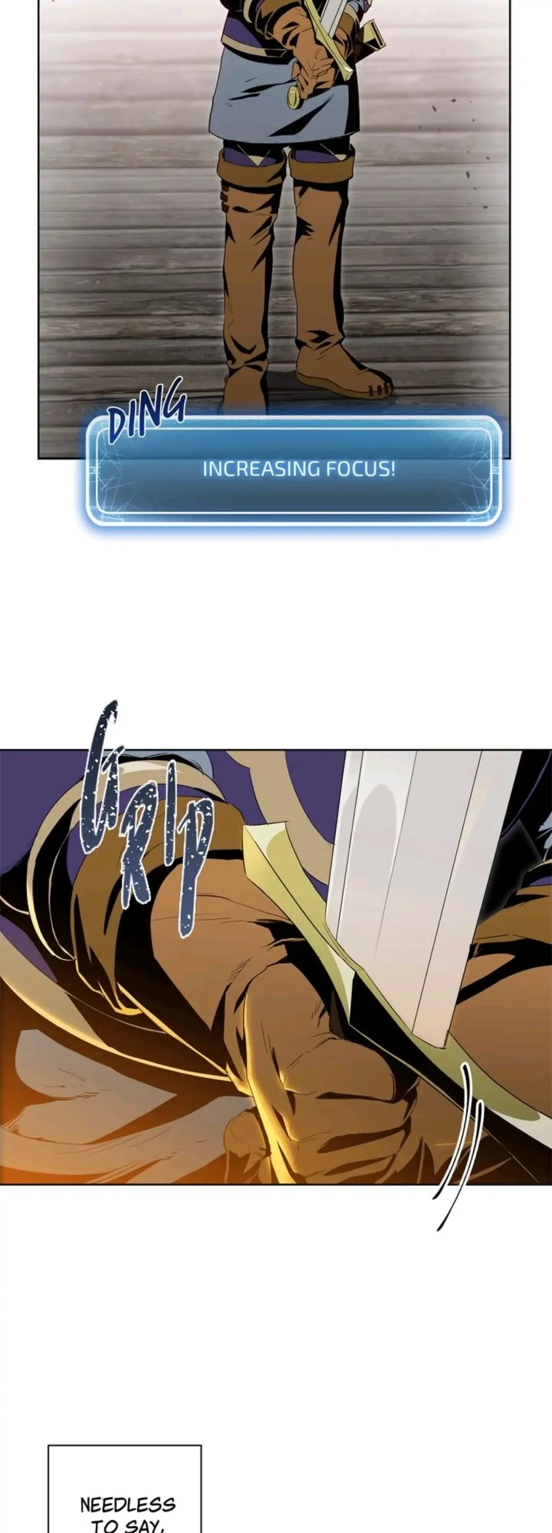 The Skeleton Soldier Failed to Defend the Dungeon Chapter 68, page 29 of 40