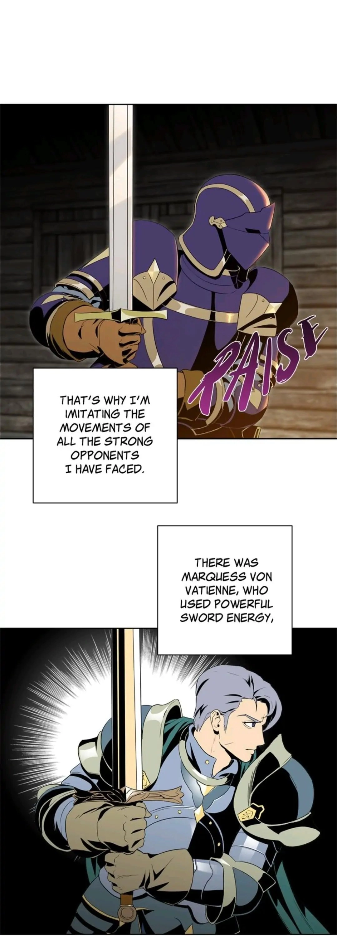 The Skeleton Soldier Failed to Defend the Dungeon Chapter 68, page 31 of 40