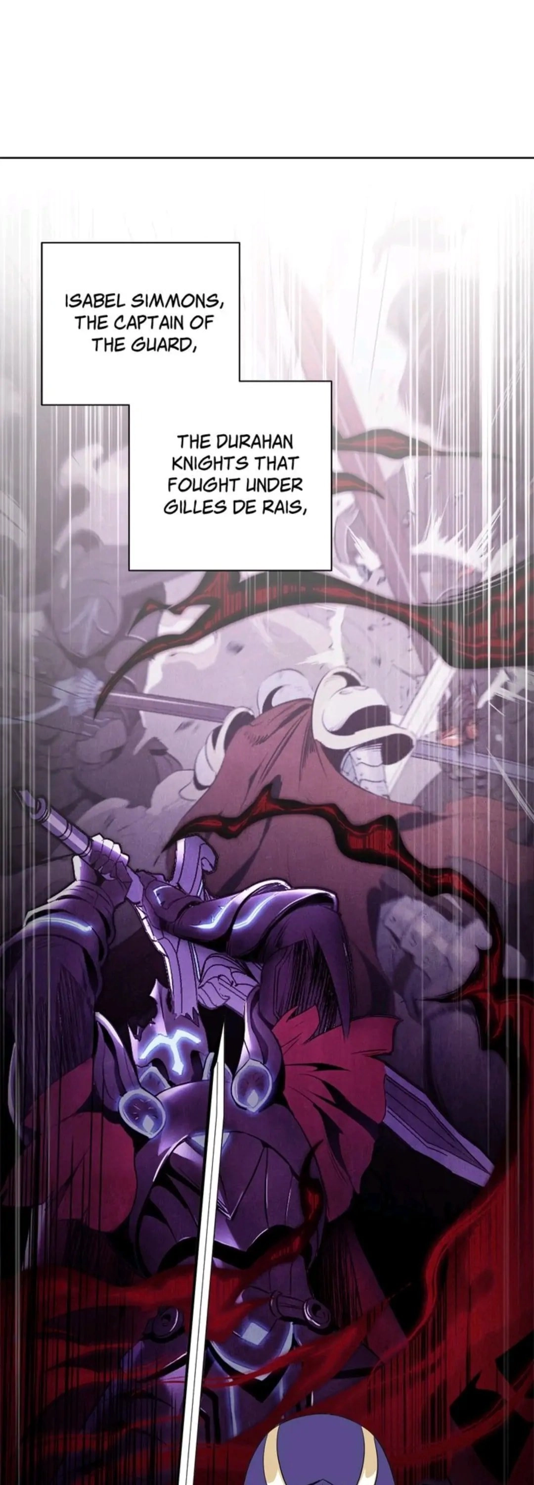 The Skeleton Soldier Failed to Defend the Dungeon Chapter 68, page 32 of 40