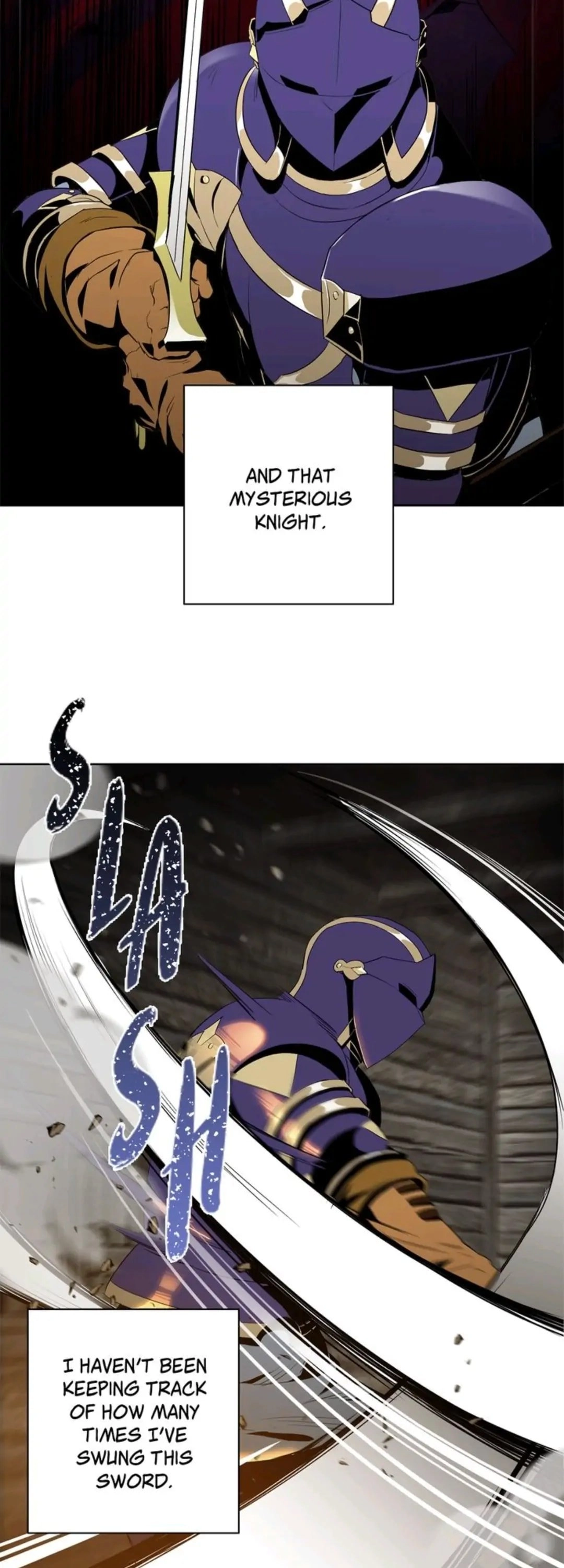 The Skeleton Soldier Failed to Defend the Dungeon Chapter 68, page 33 of 40