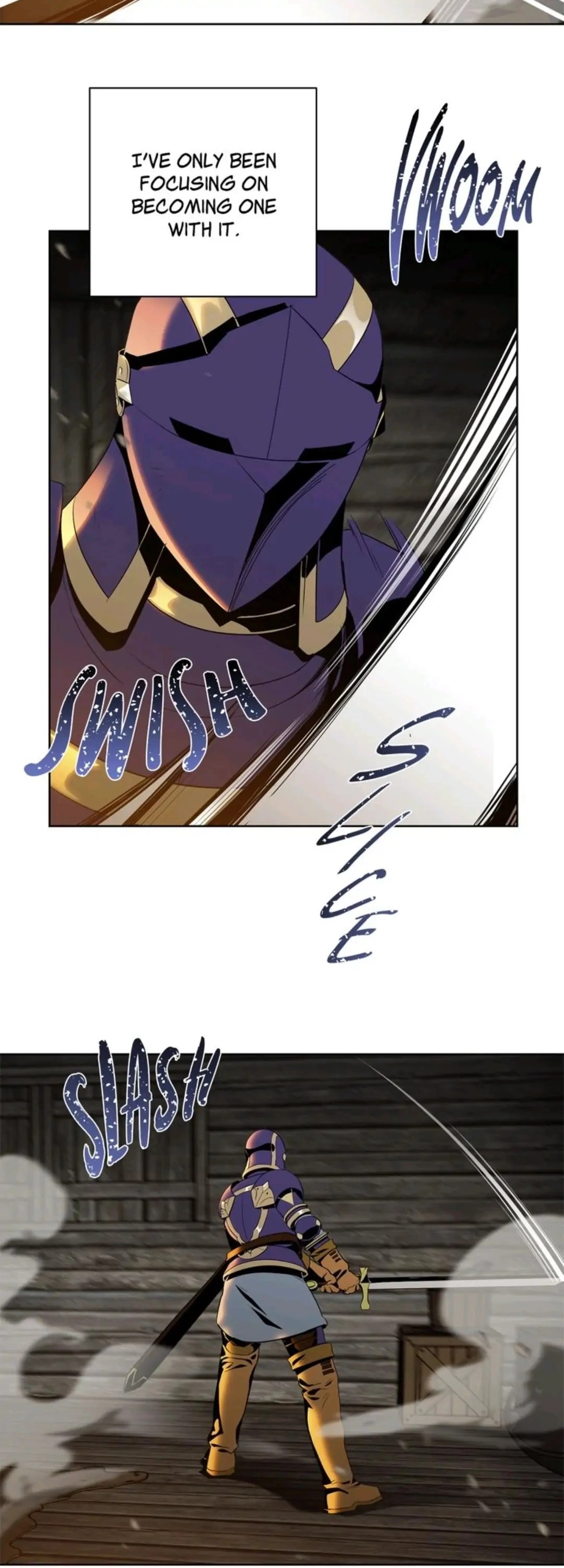 The Skeleton Soldier Failed to Defend the Dungeon Chapter 68, page 34 of 40