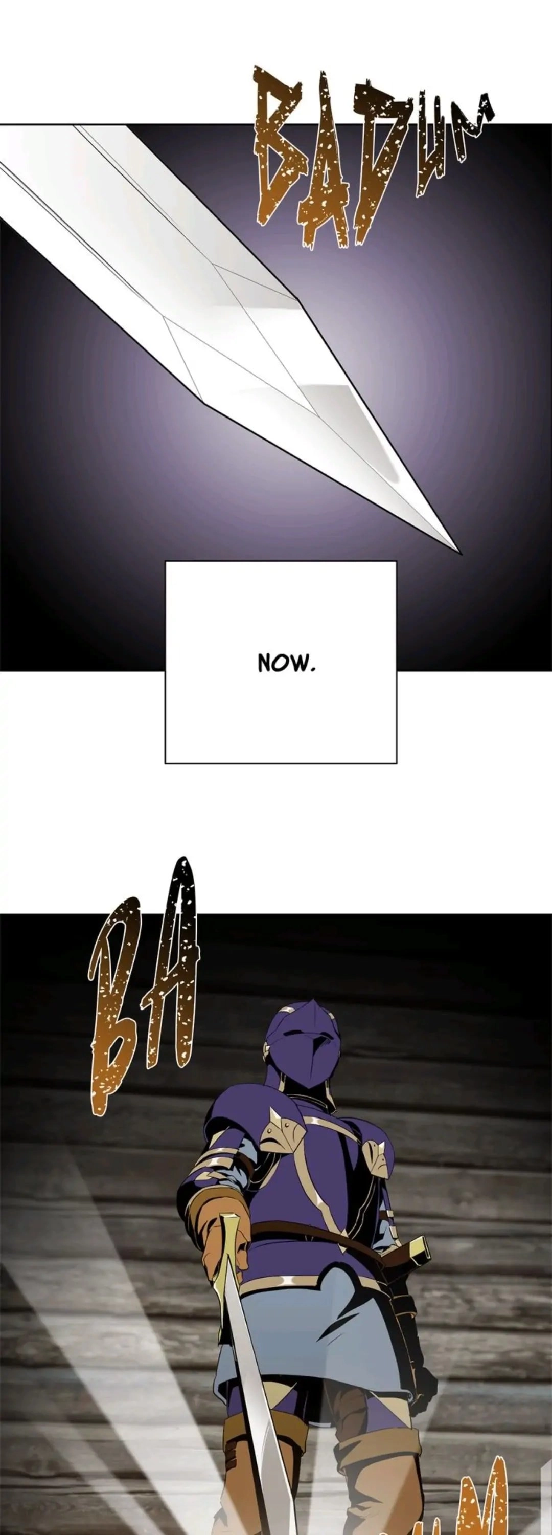The Skeleton Soldier Failed to Defend the Dungeon Chapter 68, page 37 of 40