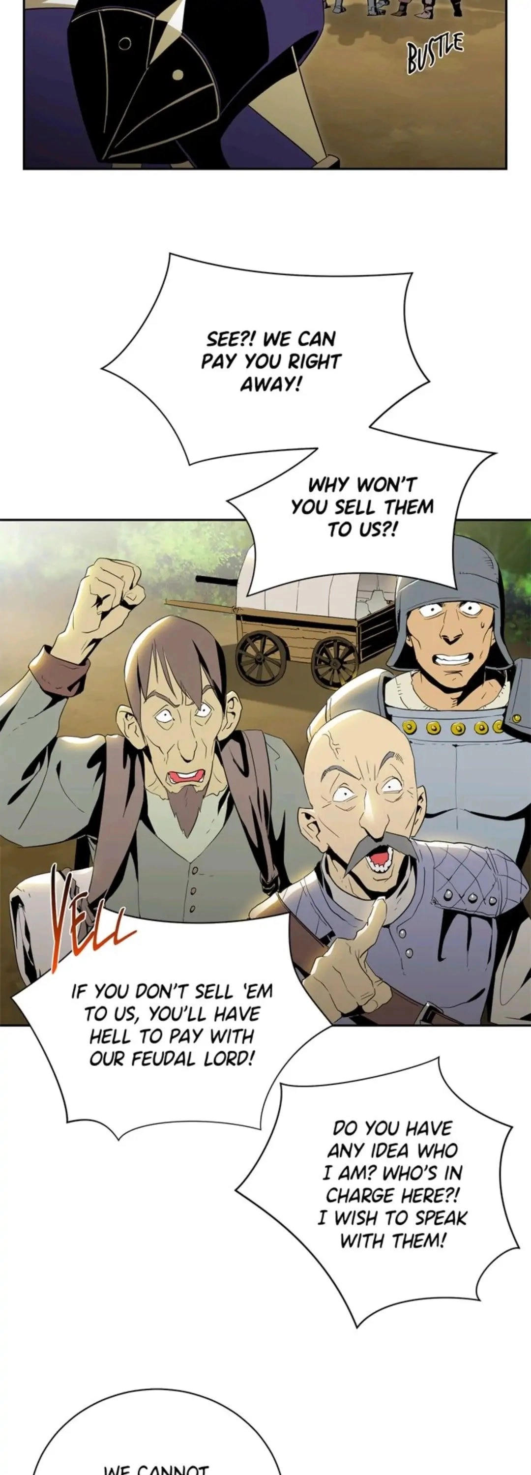 The Skeleton Soldier Failed to Defend the Dungeon Chapter 69, page 11 of 37