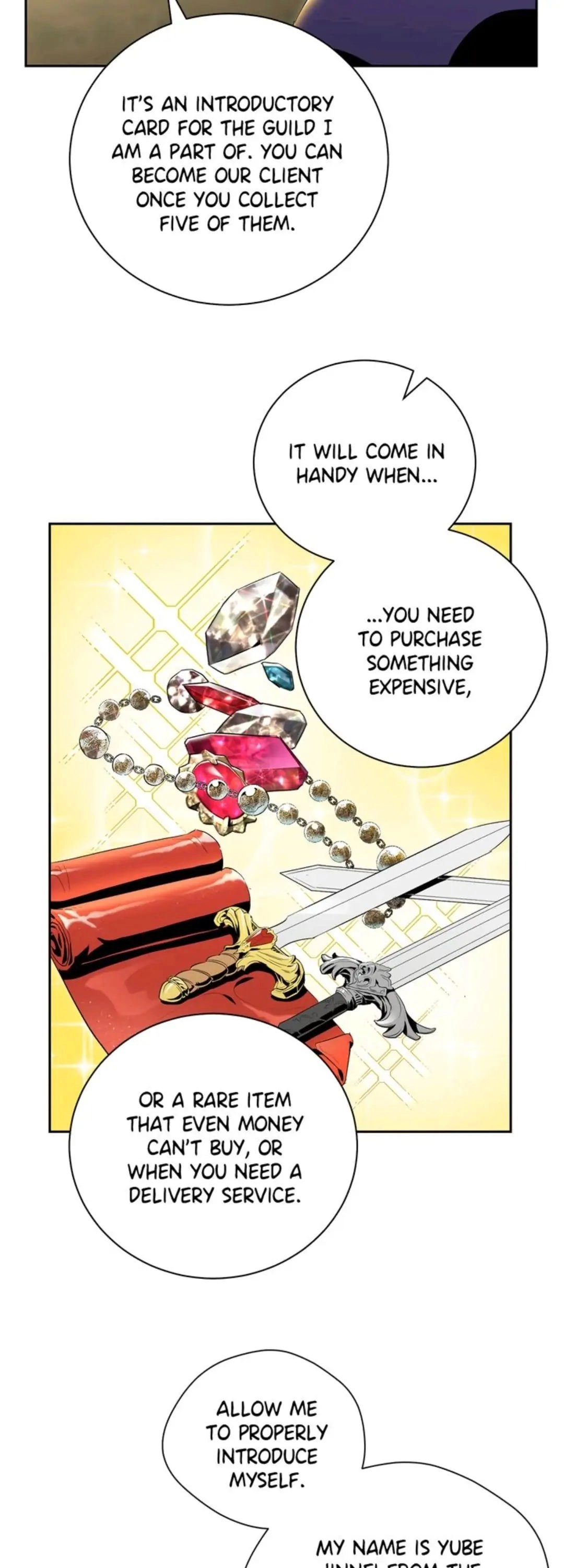 The Skeleton Soldier Failed to Defend the Dungeon Chapter 69, page 25 of 37