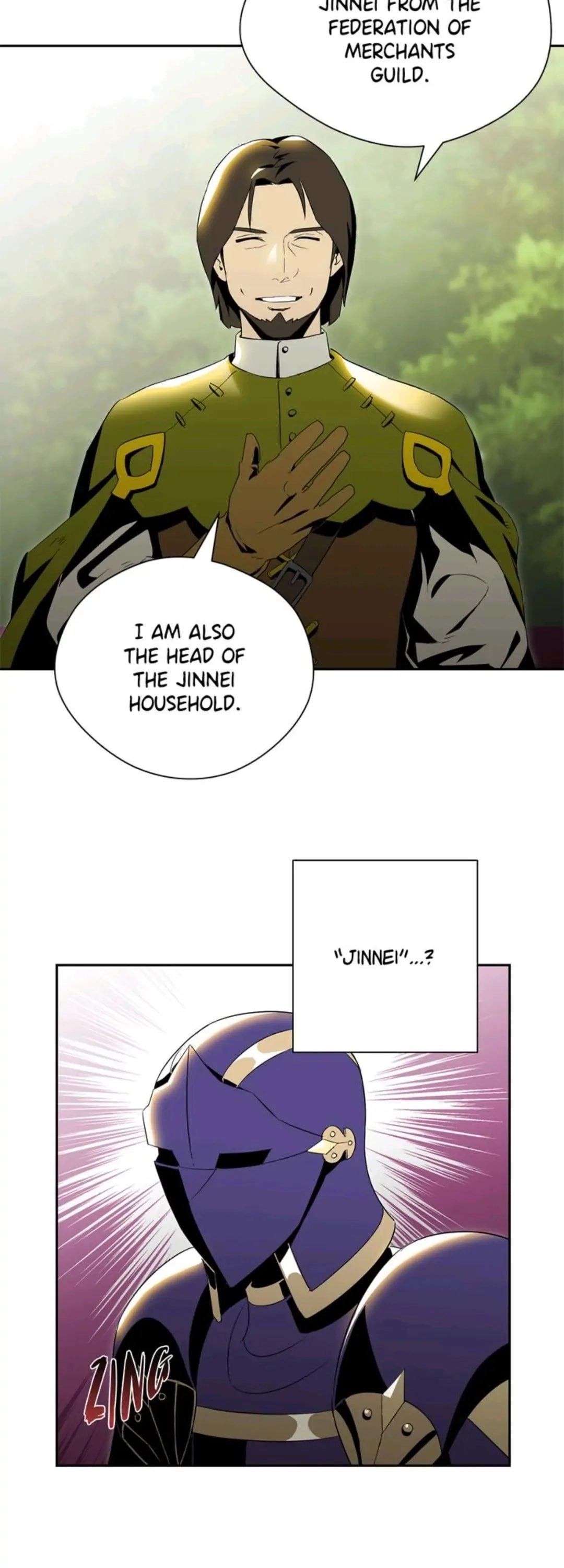 The Skeleton Soldier Failed to Defend the Dungeon Chapter 69, page 26 of 37