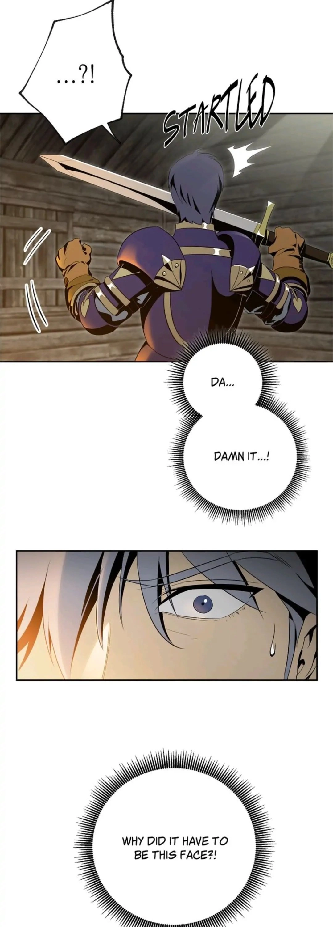 The Skeleton Soldier Failed to Defend the Dungeon Chapter 69, page 6 of 37