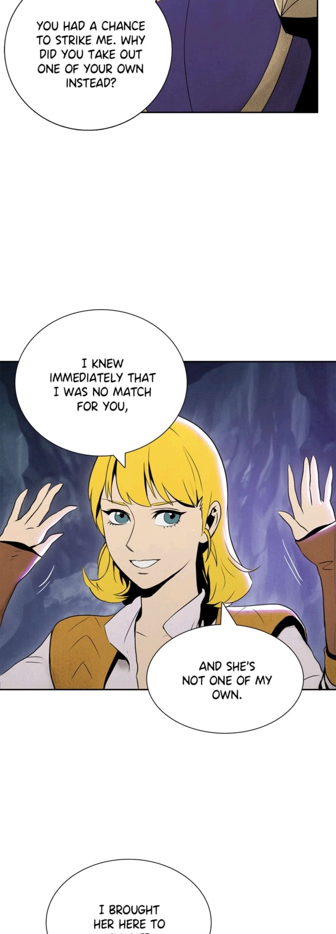 The Skeleton Soldier Failed to Defend the Dungeon Chapter 7, page 13 of 44