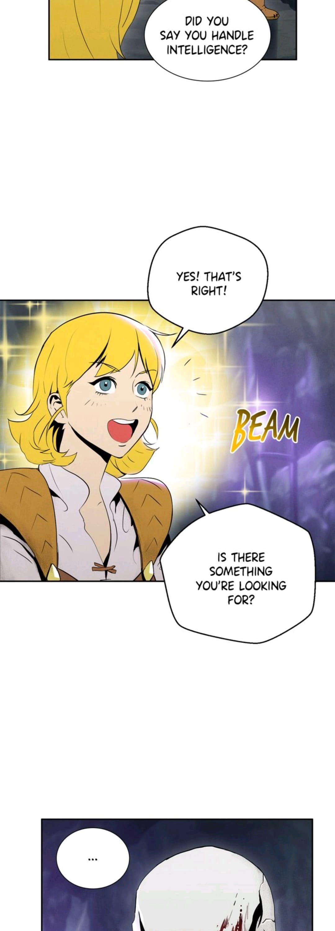 The Skeleton Soldier Failed to Defend the Dungeon Chapter 7, page 17 of 44